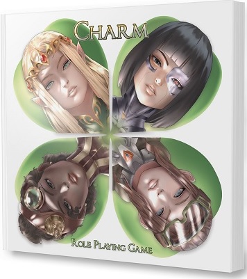 Charm Roleplaying Game 