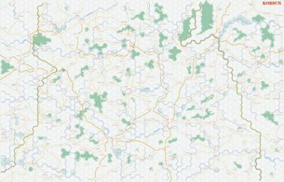Cherkassy Pocket: Encirclement at Korsun 