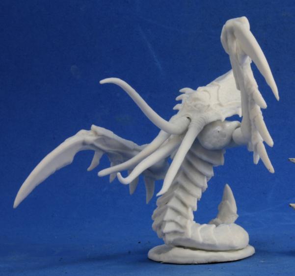 Chronoscope Bones: Bathalian Centurion 