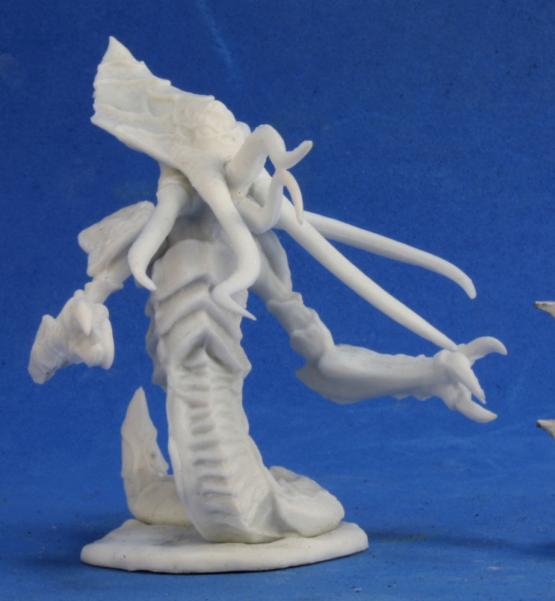 Chronoscope Bones: Bathalian Exarch 