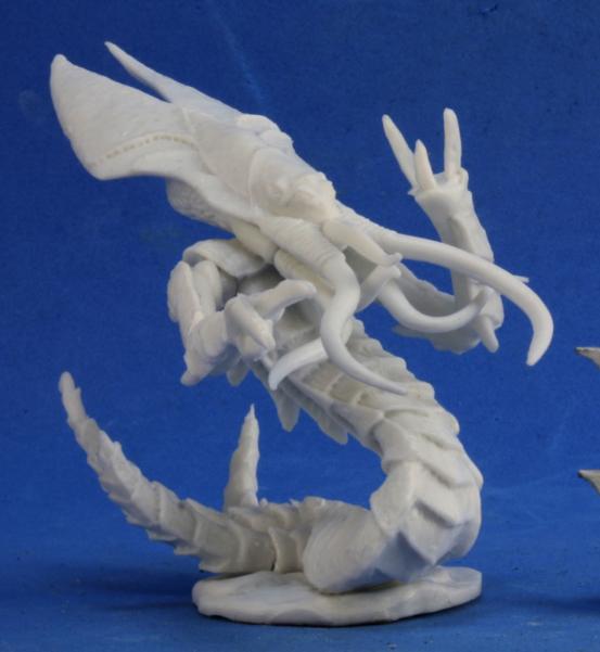 Chronoscope Bones: Bathalian Primarch 