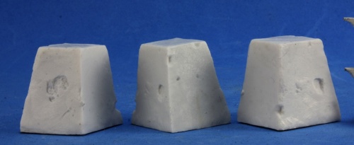 Chronoscope Bones: Dragons Teeth (3) 