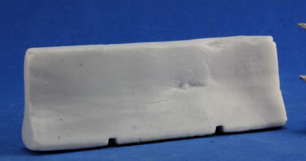 Chronoscope Bones: Jersey Barrier (2) 