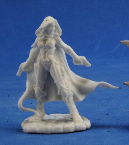 Chronoscope Bones: Nightslip 