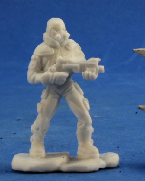 Chronoscope Bones: Nine Suns Henchman 