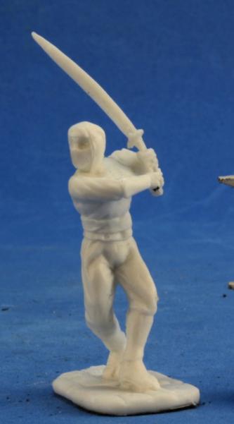 Chronoscope Bones: Ninja 