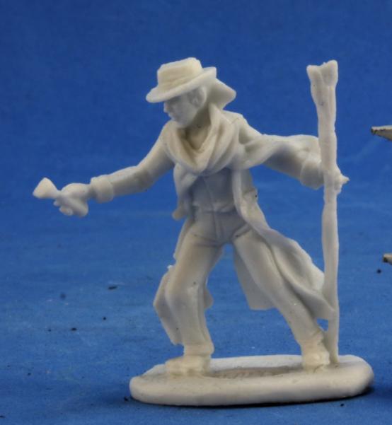 Chronoscope Bones: Sam Ayers 