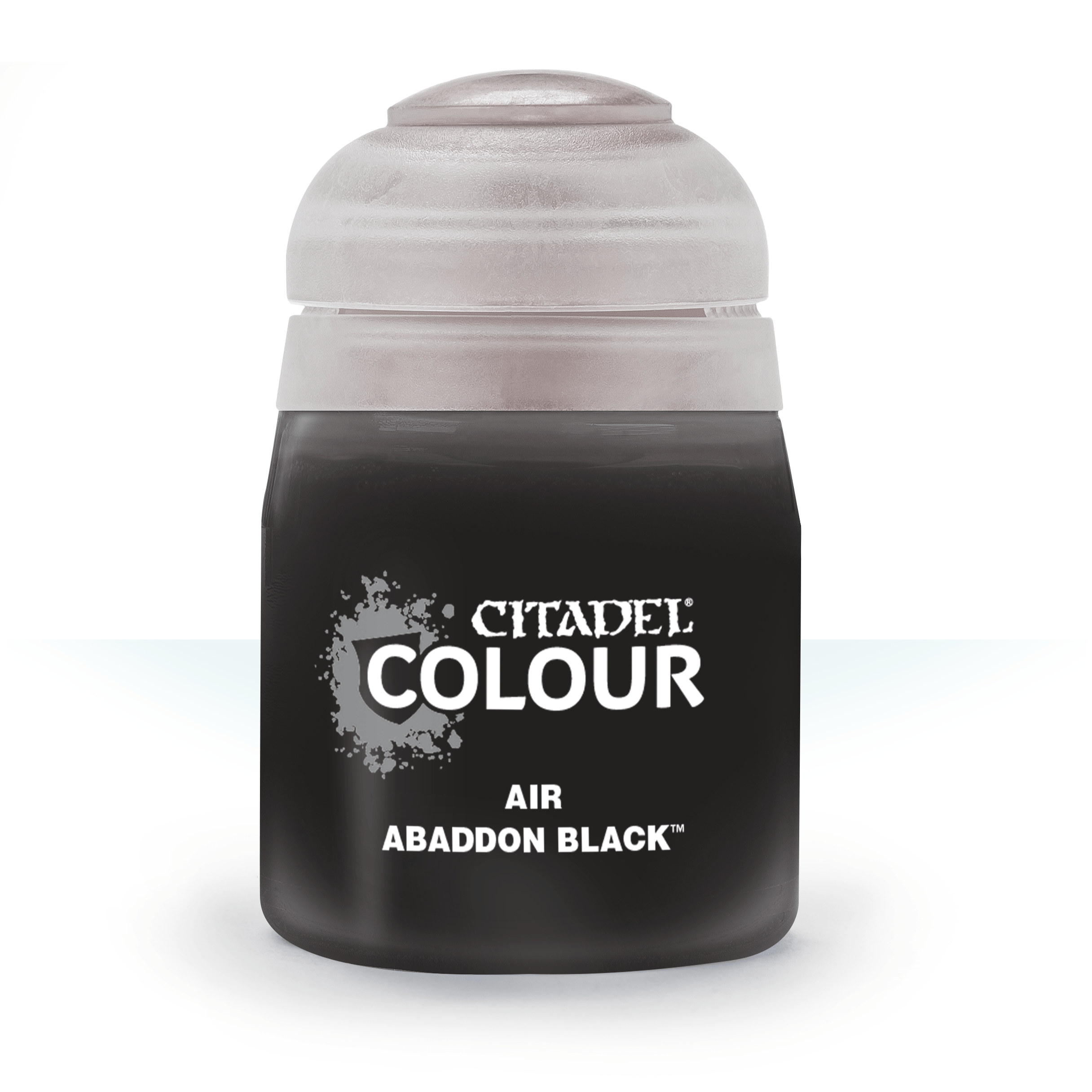 Citadel Air: Abaddon Black [24ml] 