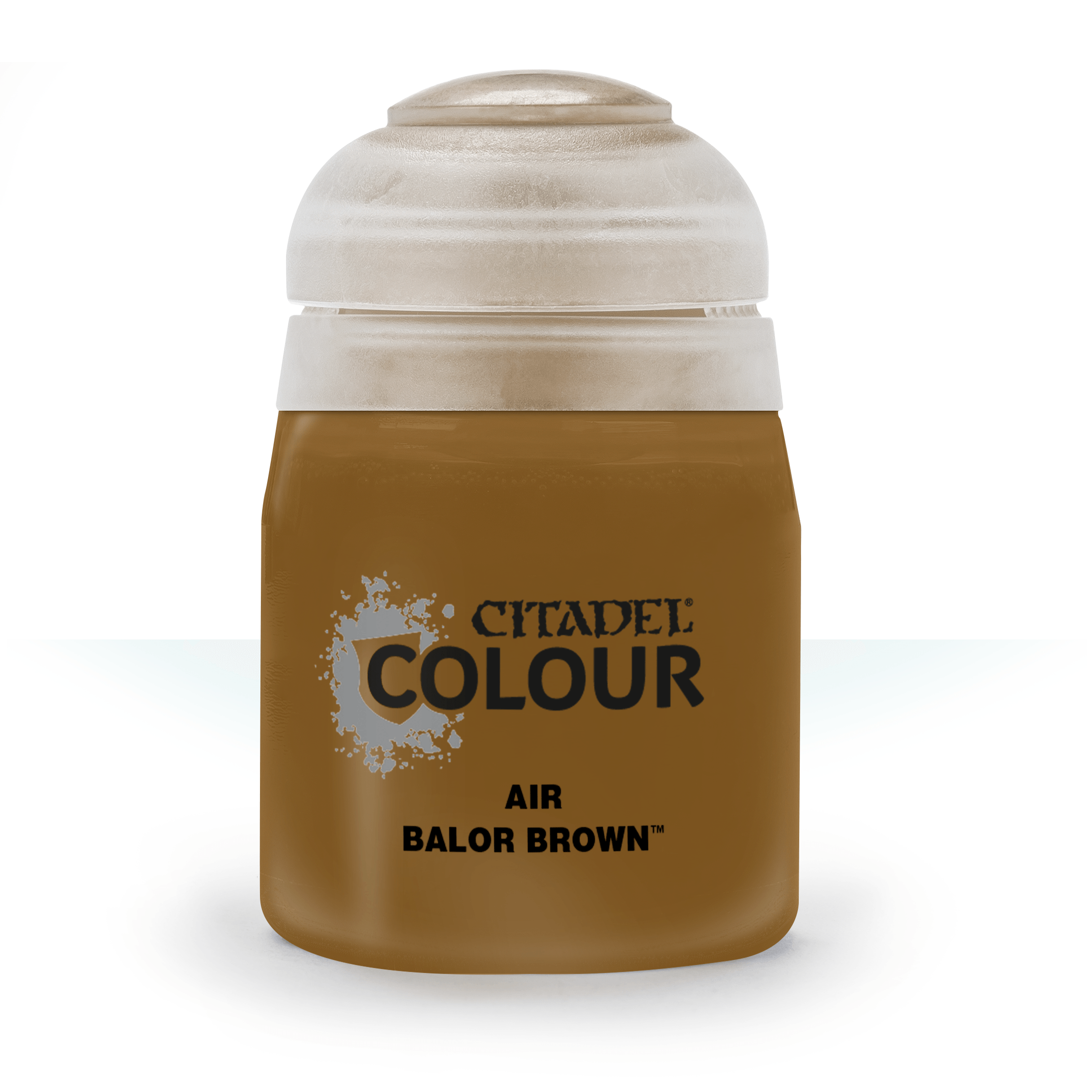 Citadel Air: Balor Brown [24ml] 
