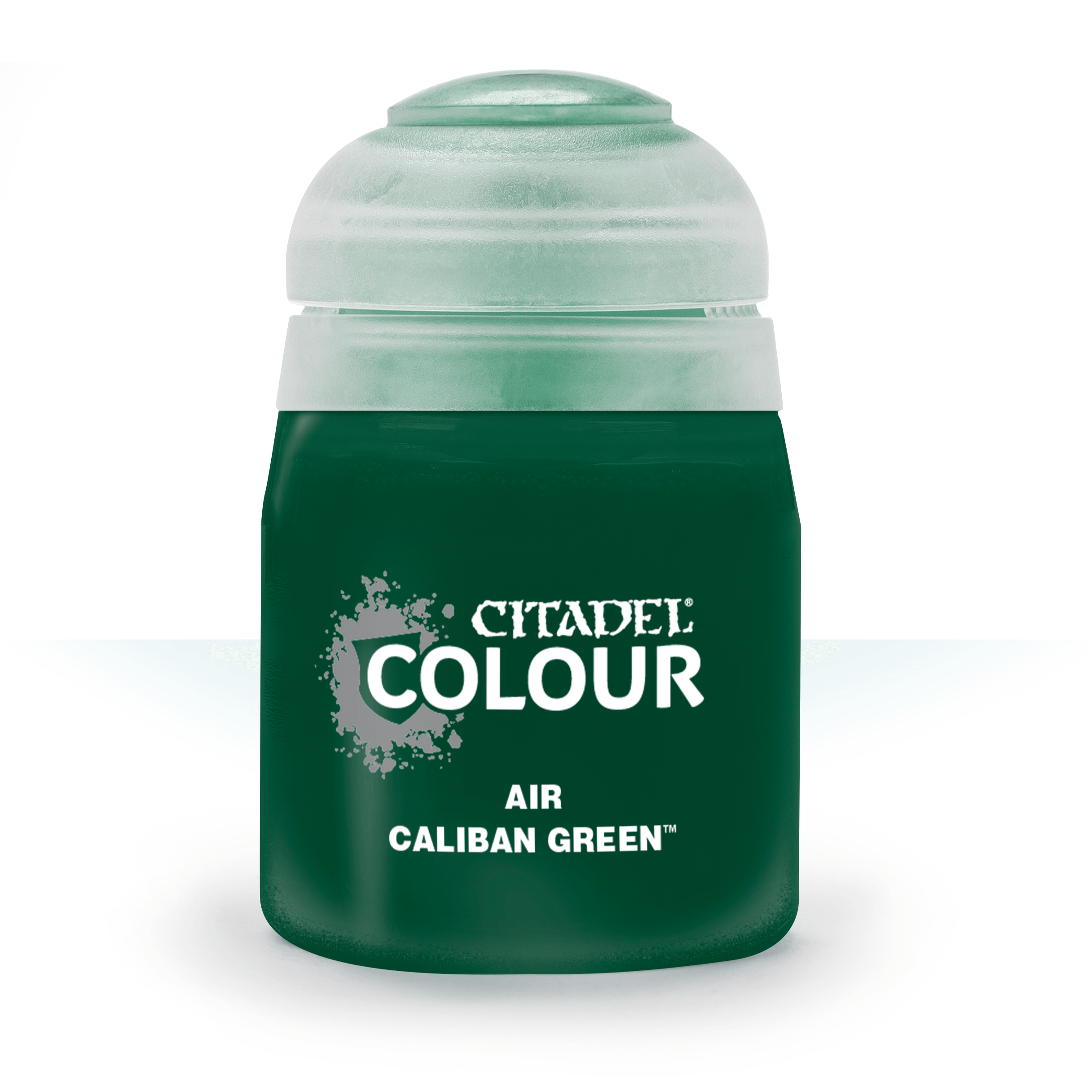 Citadel Air: Caliban Green [24ml] 