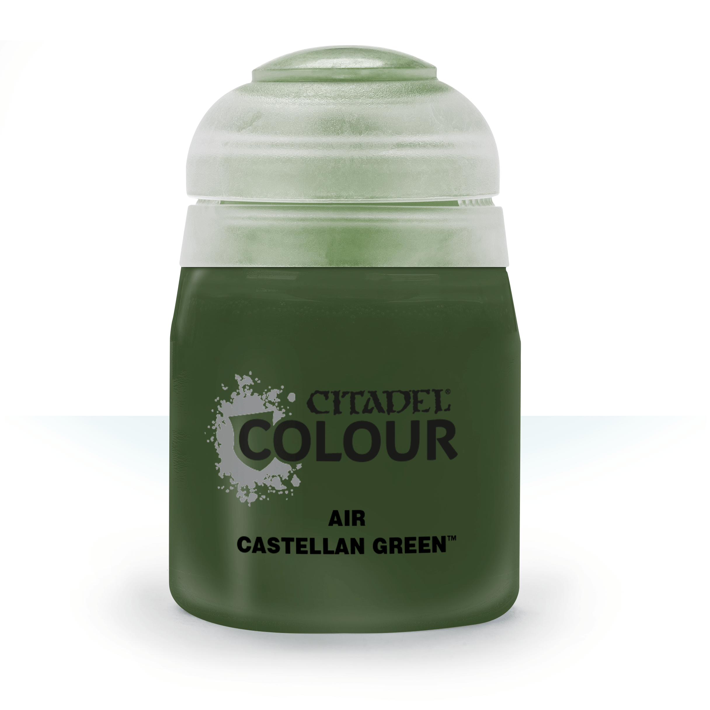 Citadel Air: Castellan Green [24ml] 