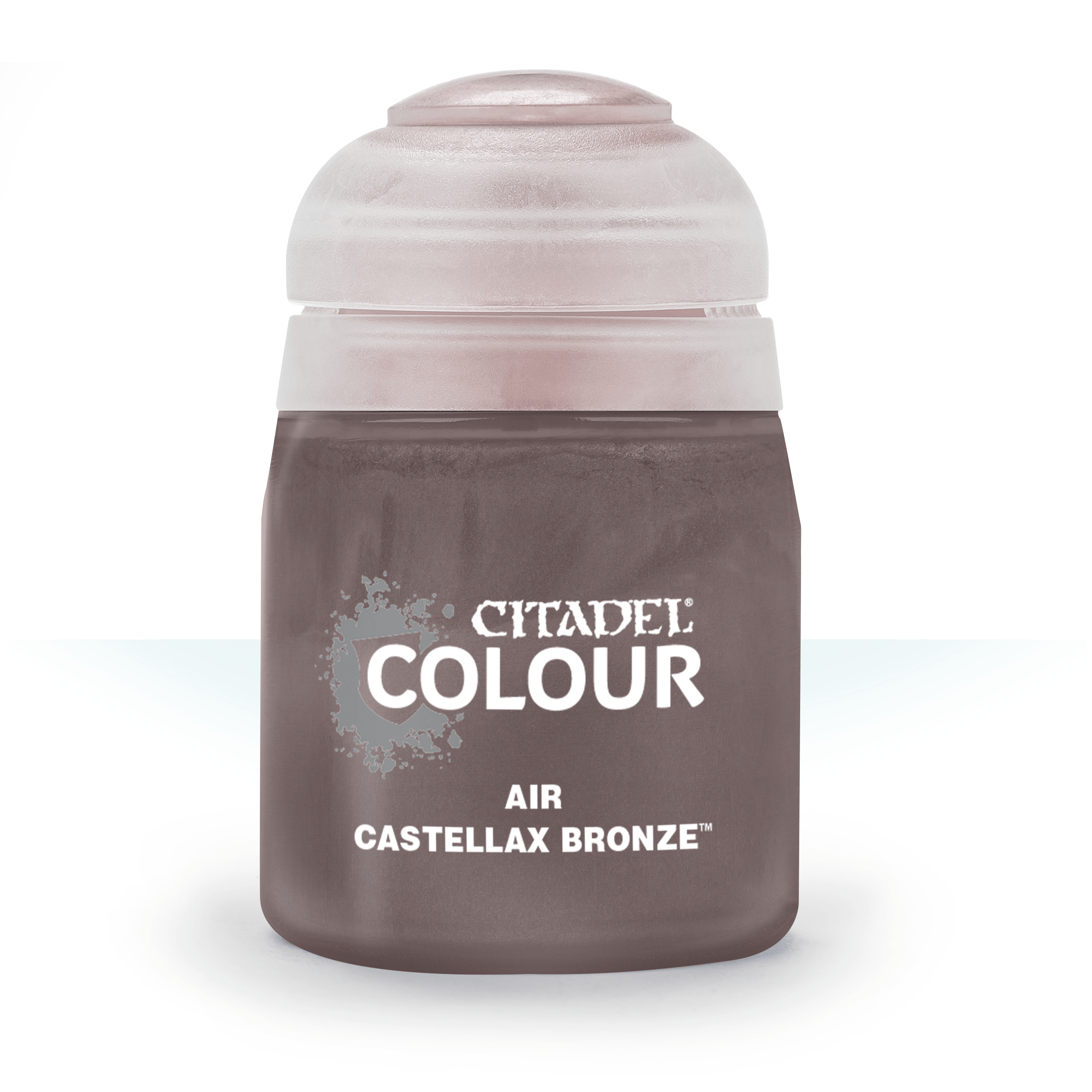 Citadel Air: Castellax Bronze [24ml] 