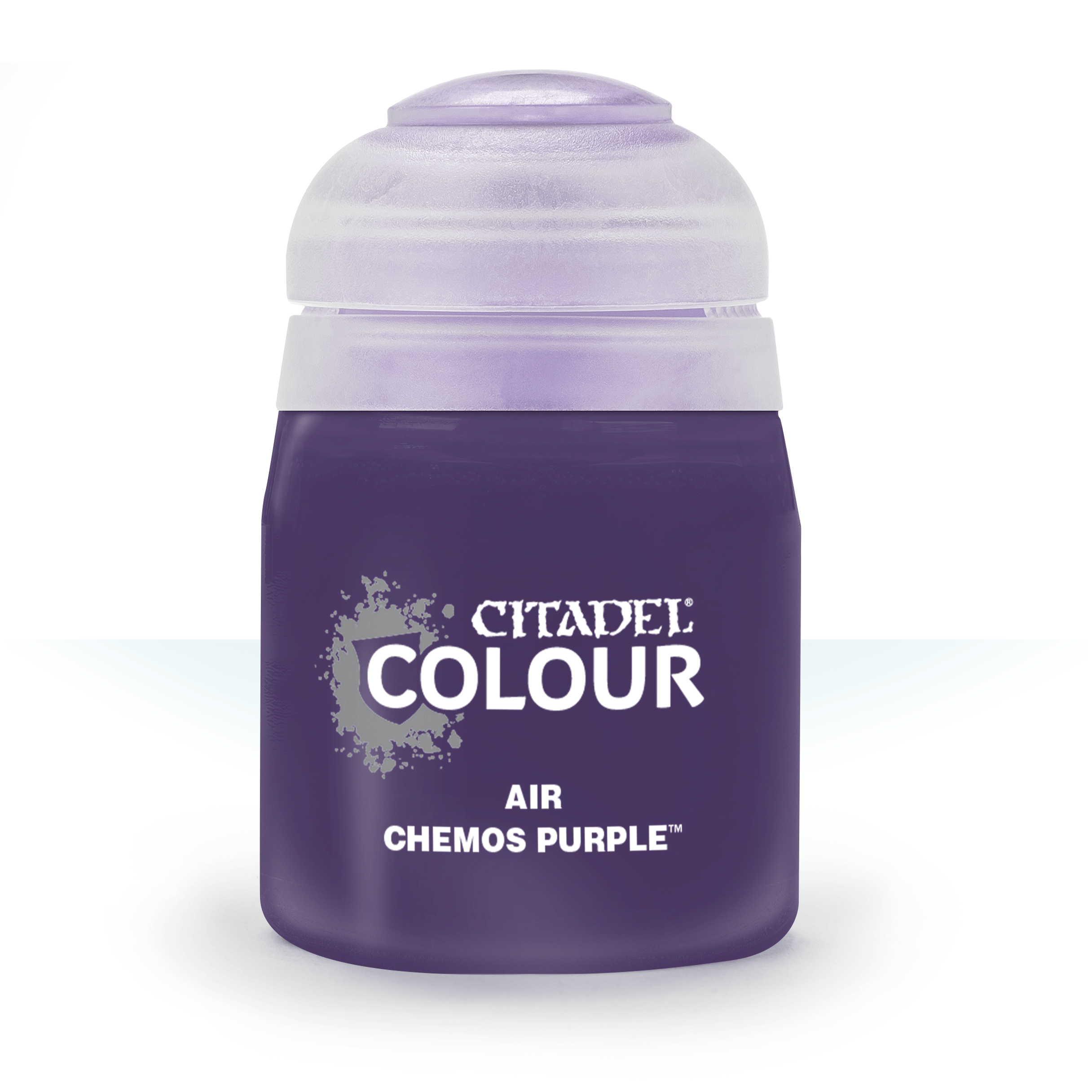 Citadel Air: Chemos Purple [24ml] 