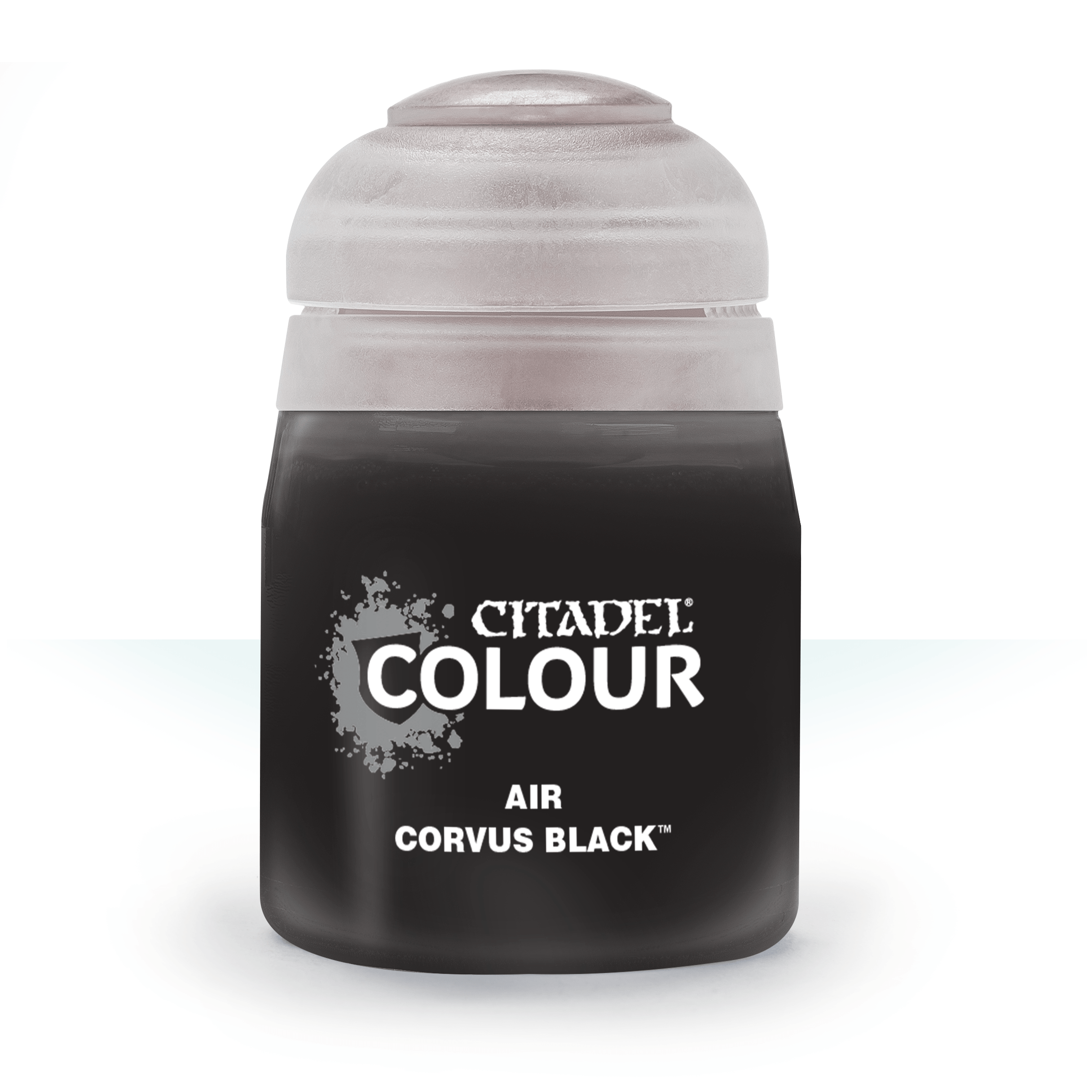 Citadel Air: Corvus Black [24ml] 