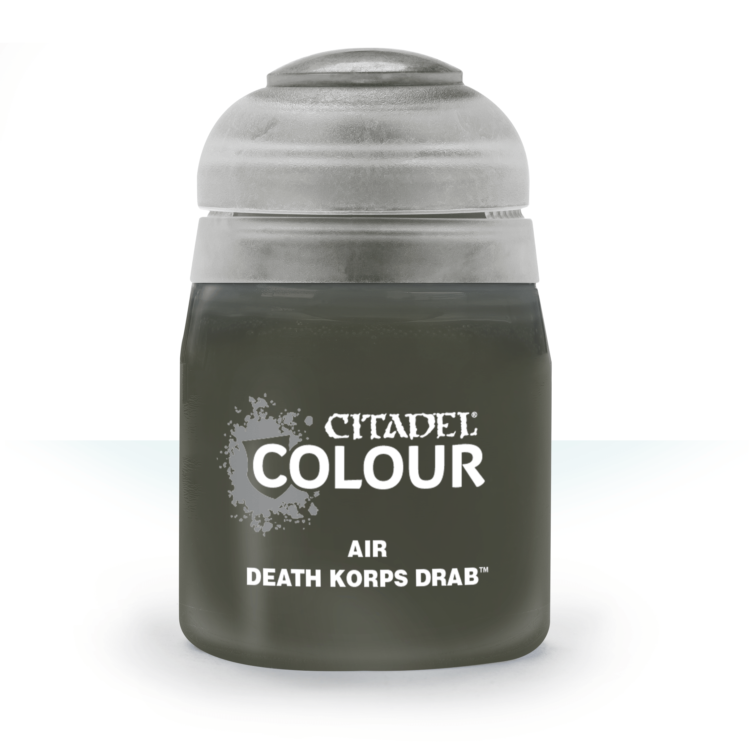 Citadel Air: Death Korps Drab [24ml] 