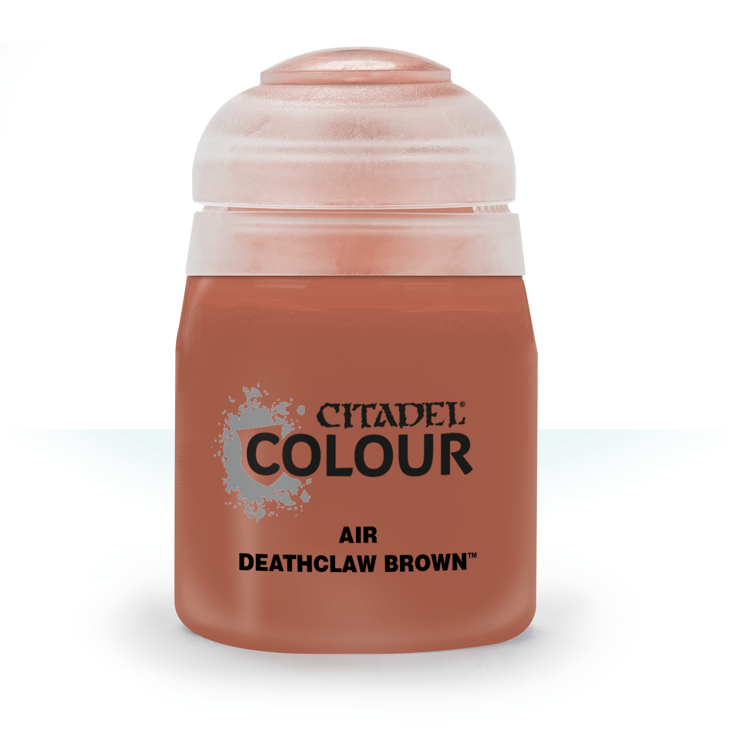 Citadel Air: Deathclaw Brown [24ml] 