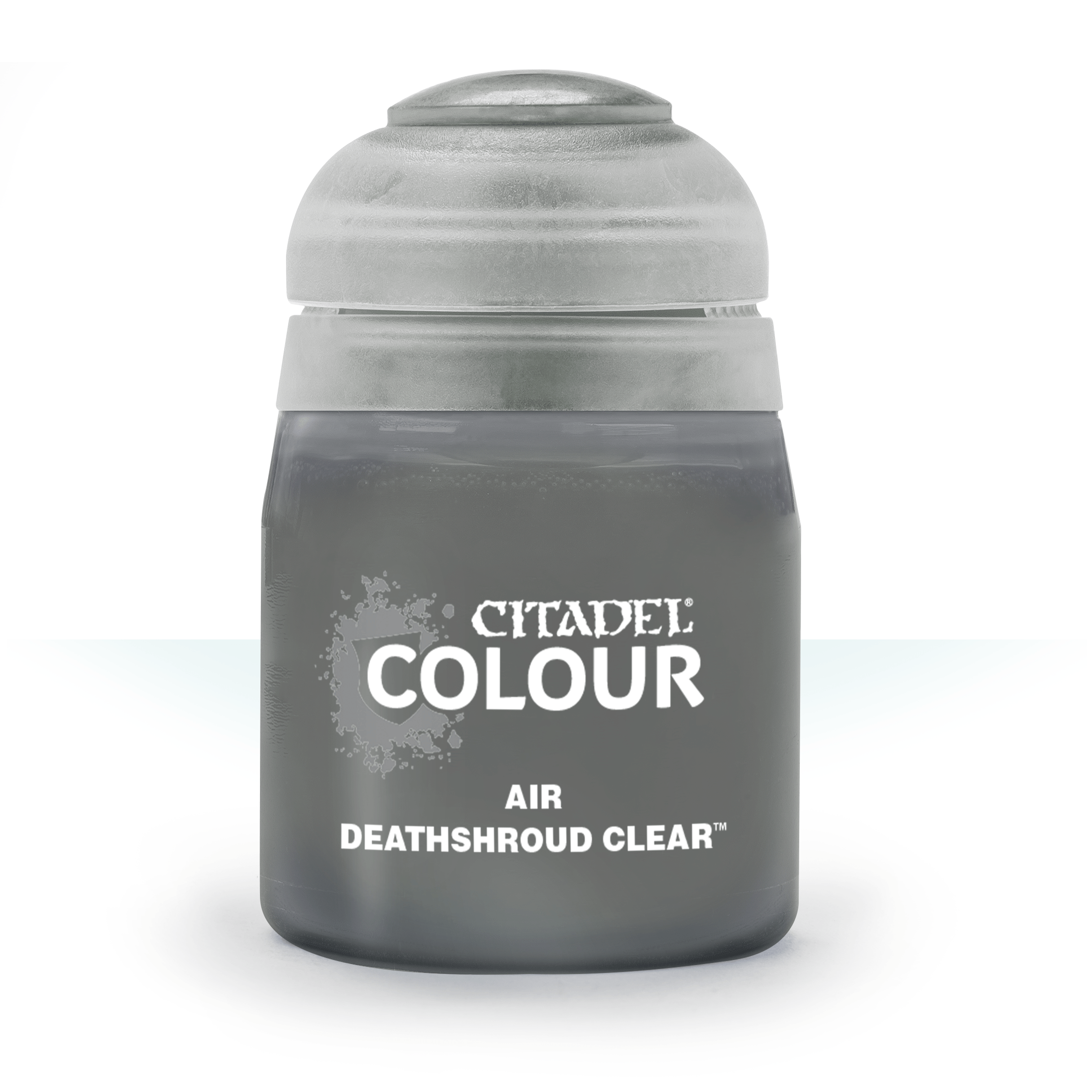 Citadel Air: Deathshroud Clear [24ml] 