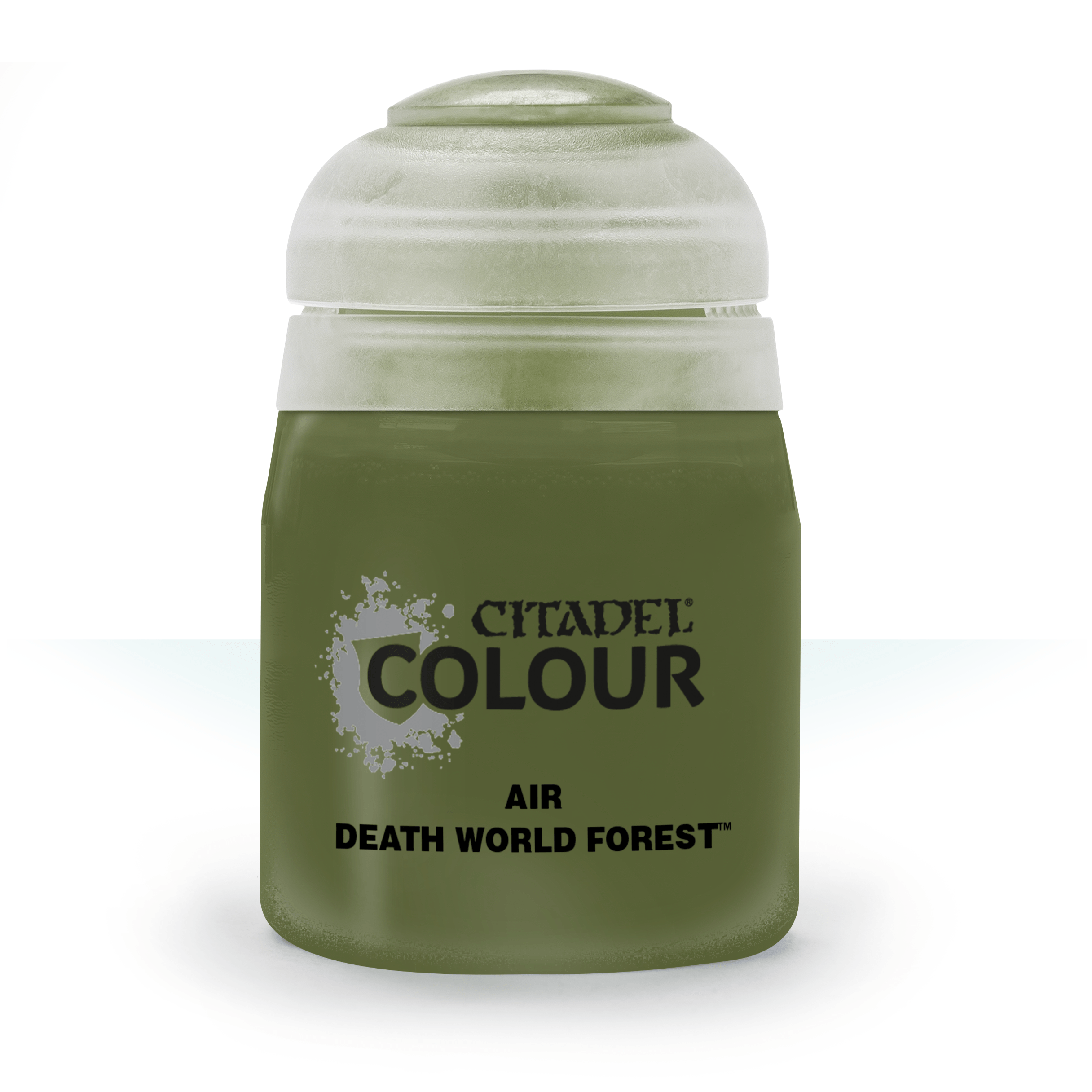 Citadel Air: Death World Forest [24ml] 