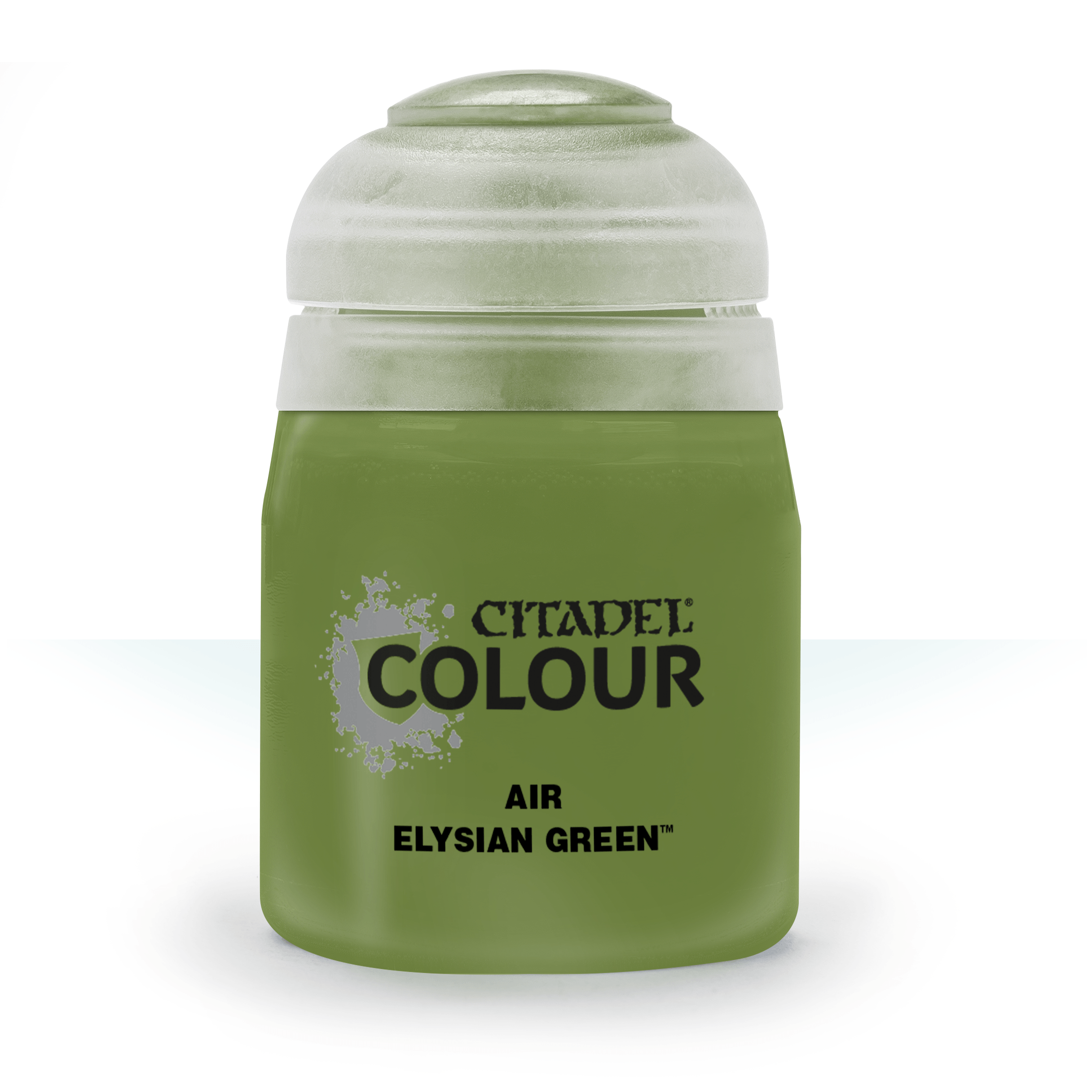 Citadel Air: Elysian Green [24ml] 
