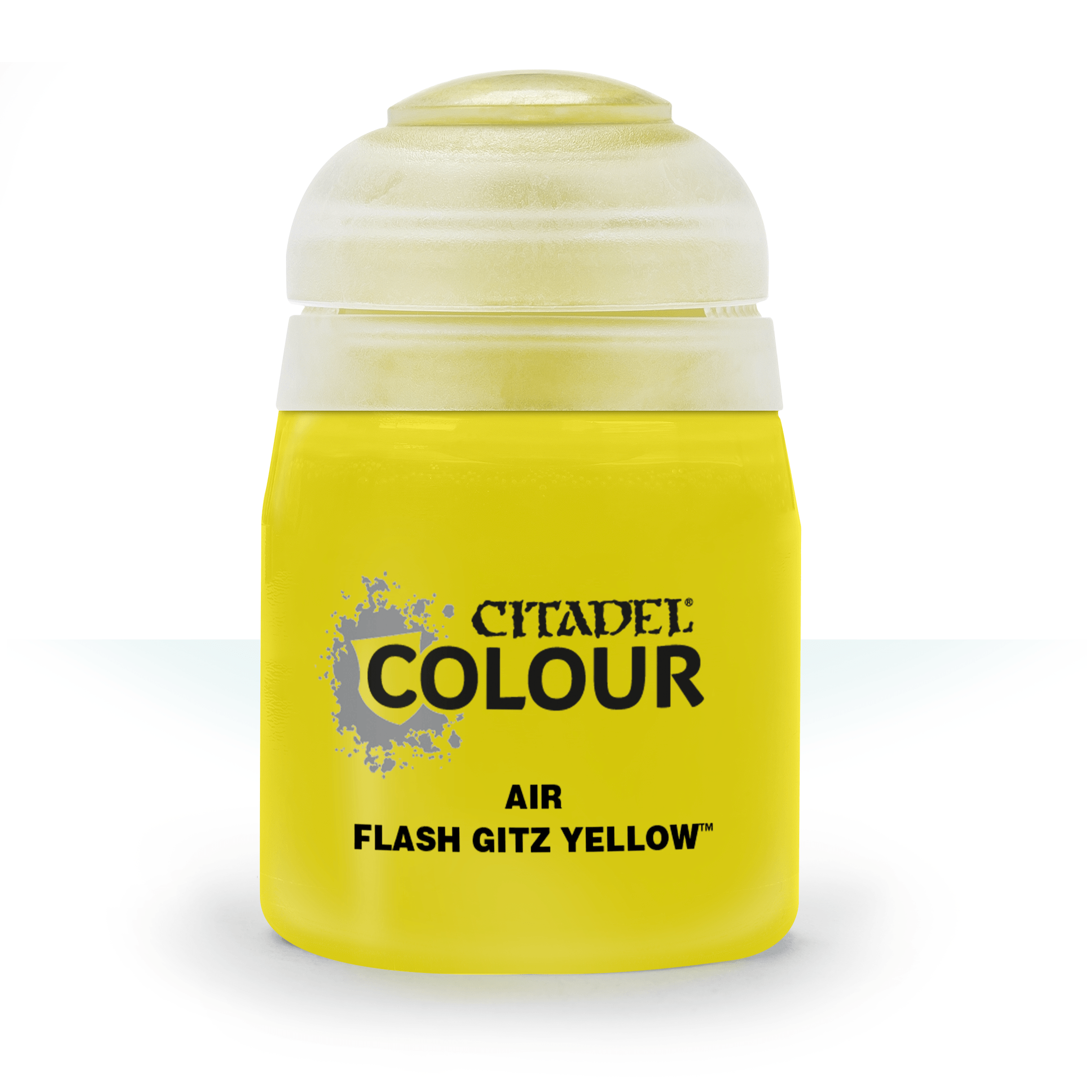 Citadel Air: Flash Gitz Yellow [24ml] 
