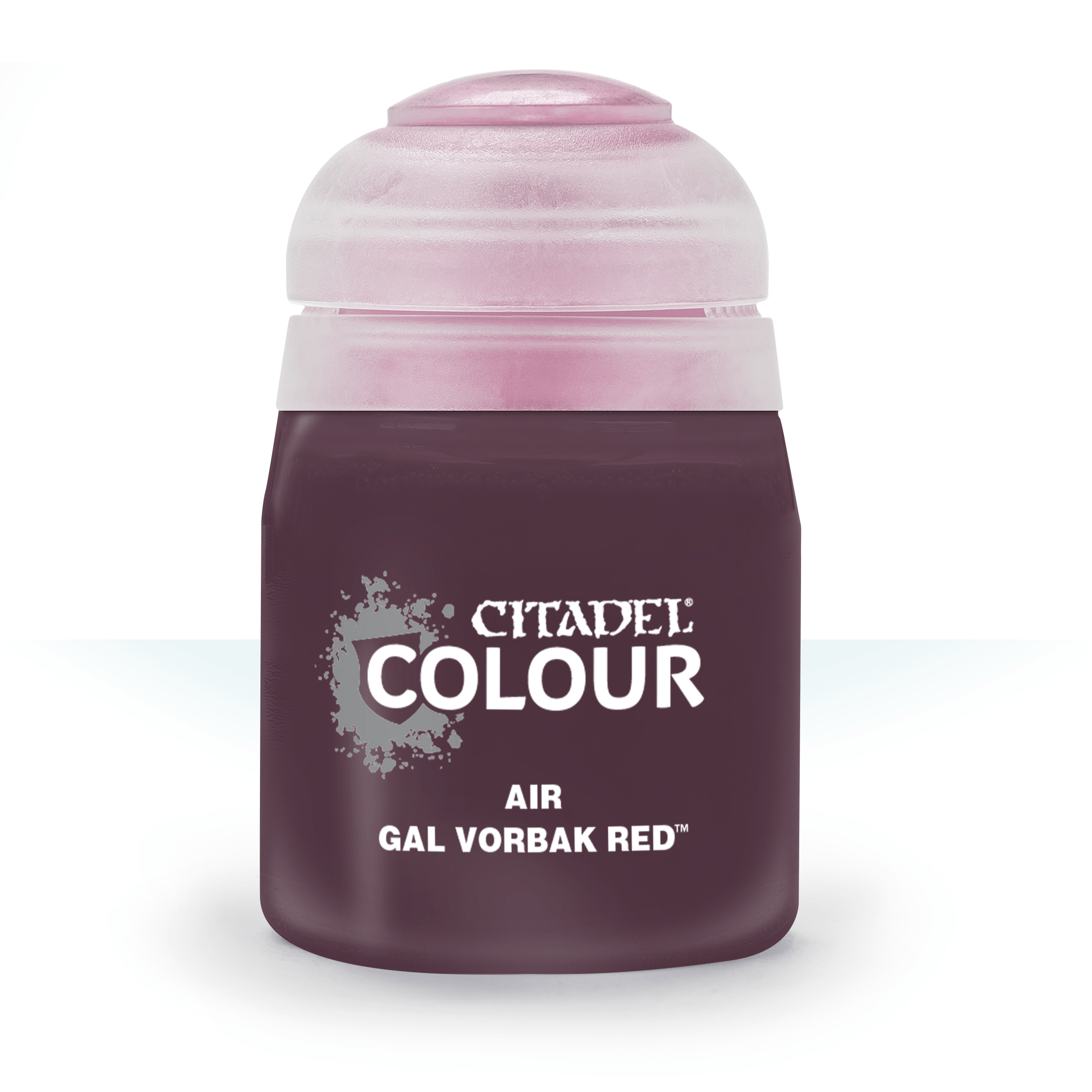 Citadel Air: Gal Vorbak Red [24ml] 