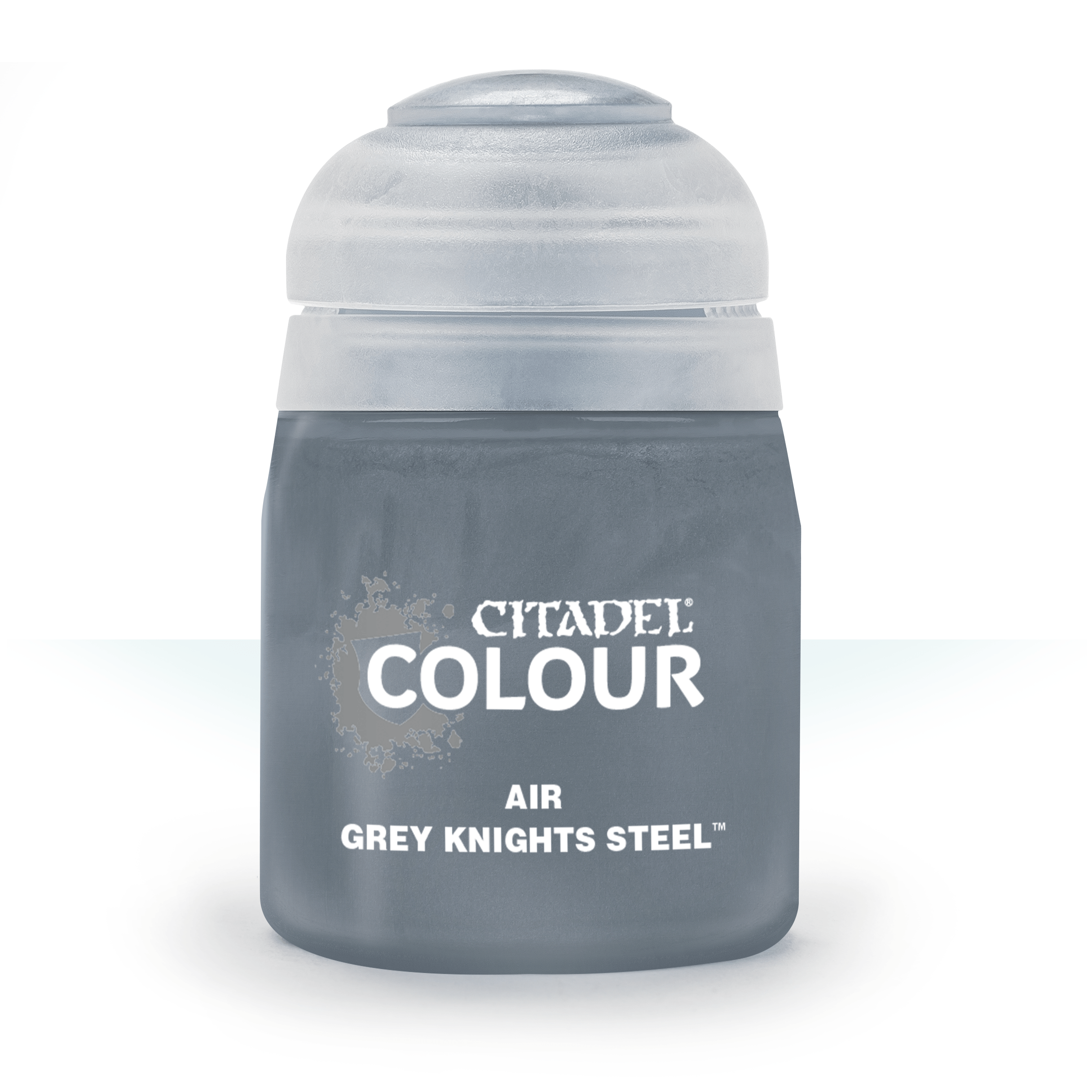 Citadel Air: Grey Knights Steel [24ml] 