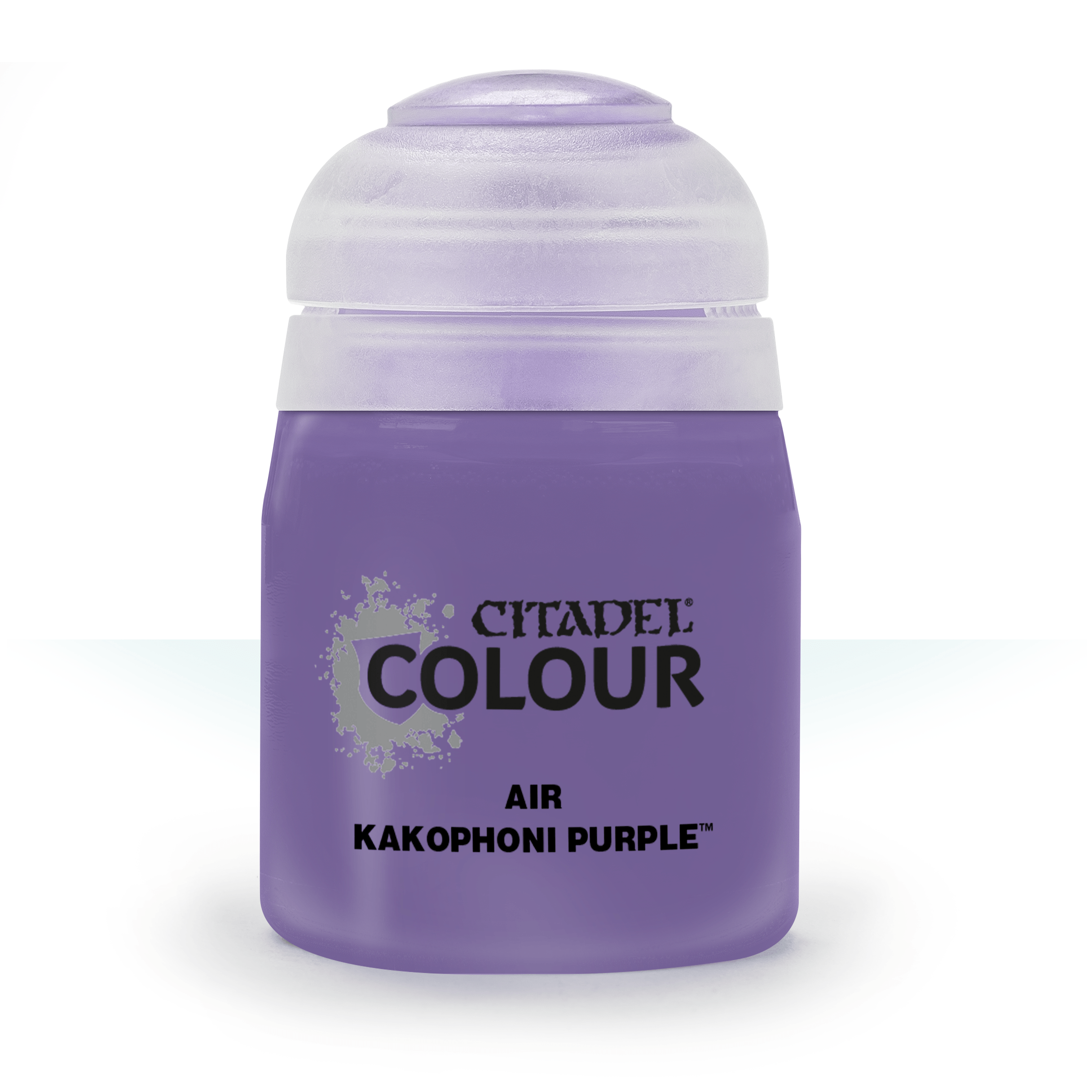 Citadel Air: Kakophoni Purple [24ml] 