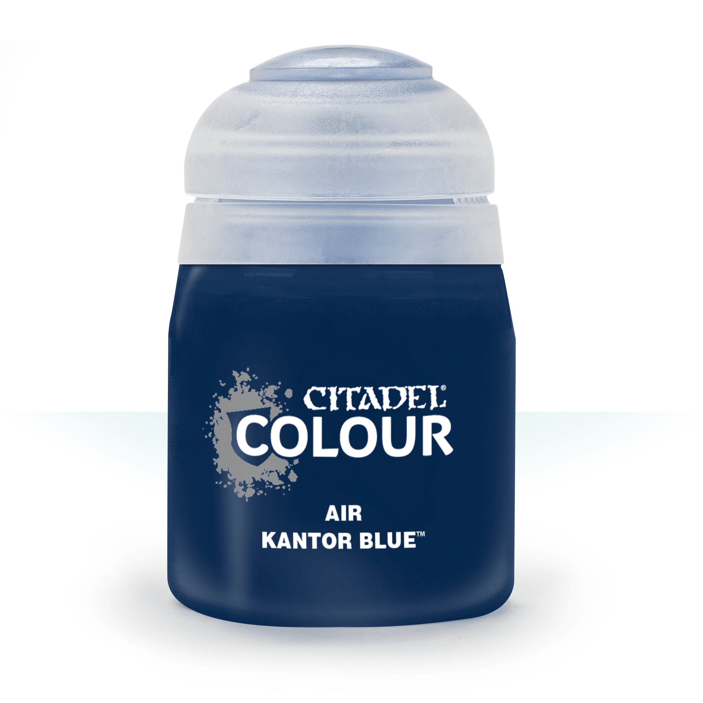 Citadel Air: Kantor Blue [24ml] 