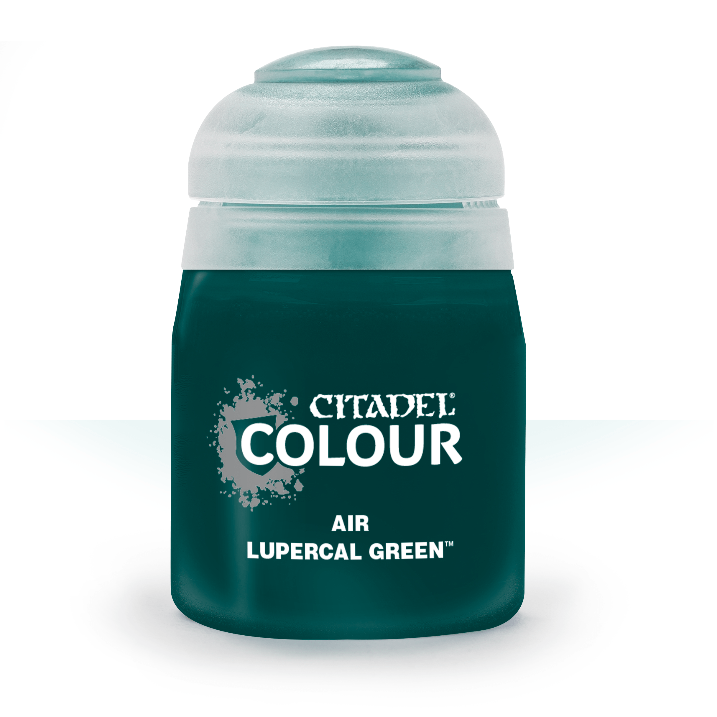 Citadel Air: Lupercal Green [24ml] 