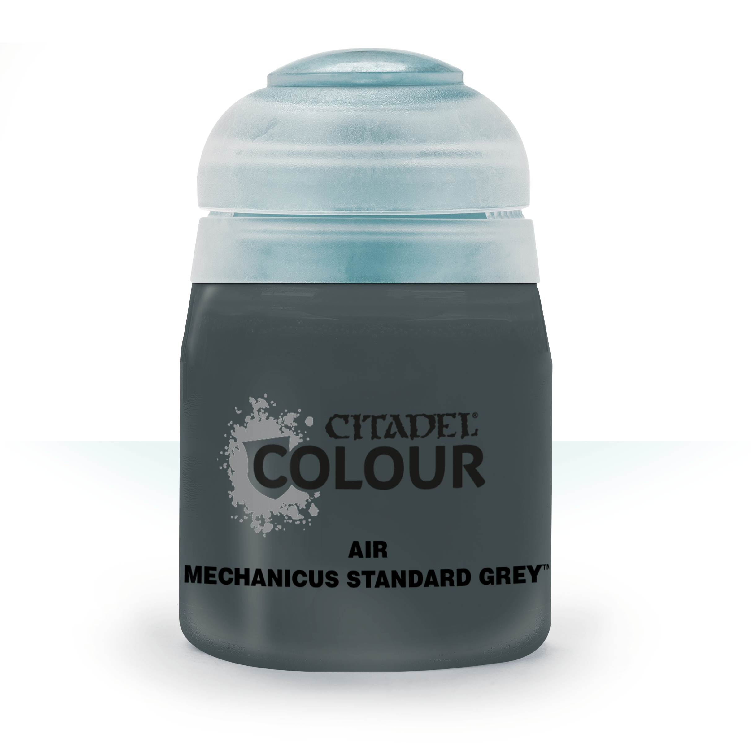 Citadel Air: Mechanicus Standard Grey [24ml] 