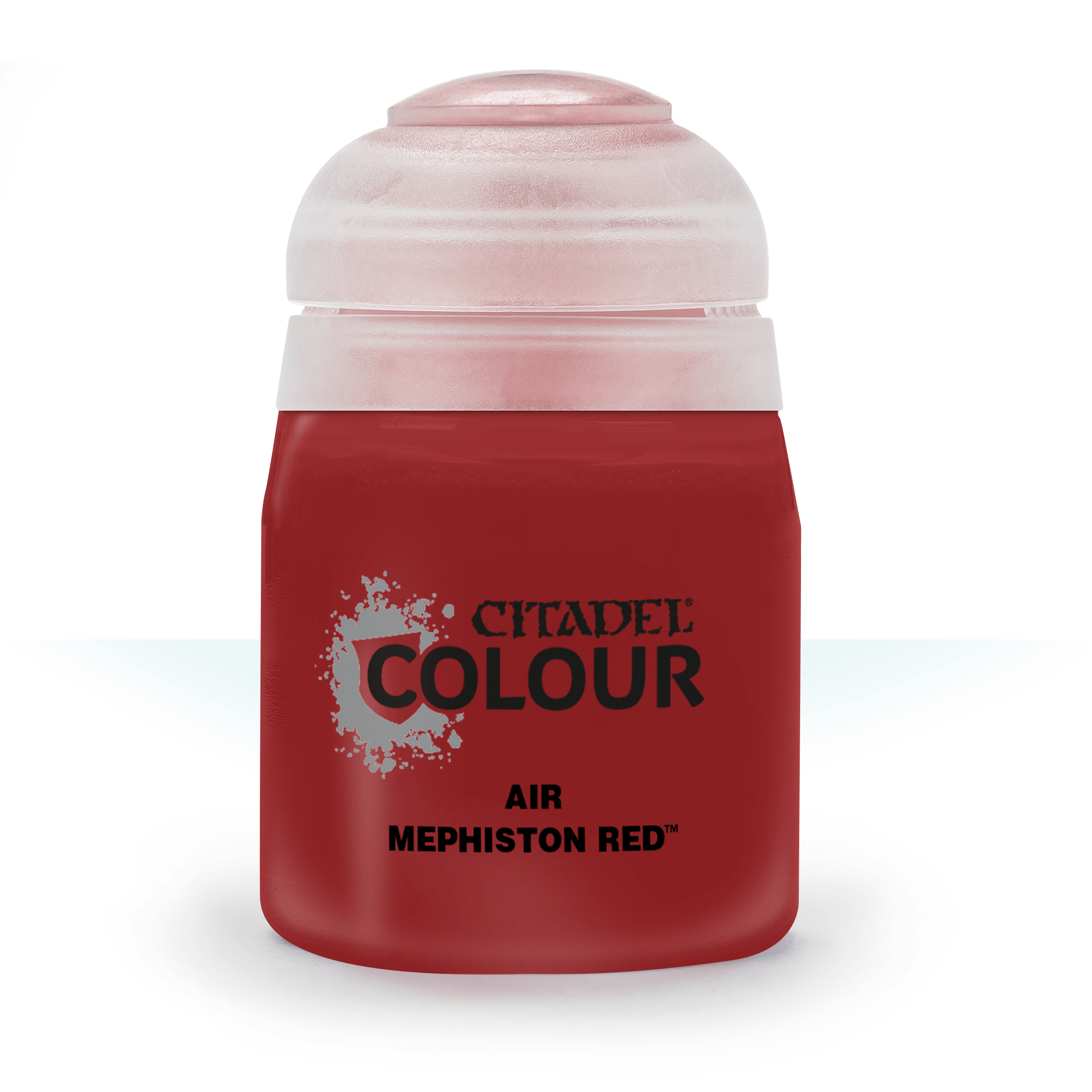 Citadel Air: Mephiston Red [24ml] 