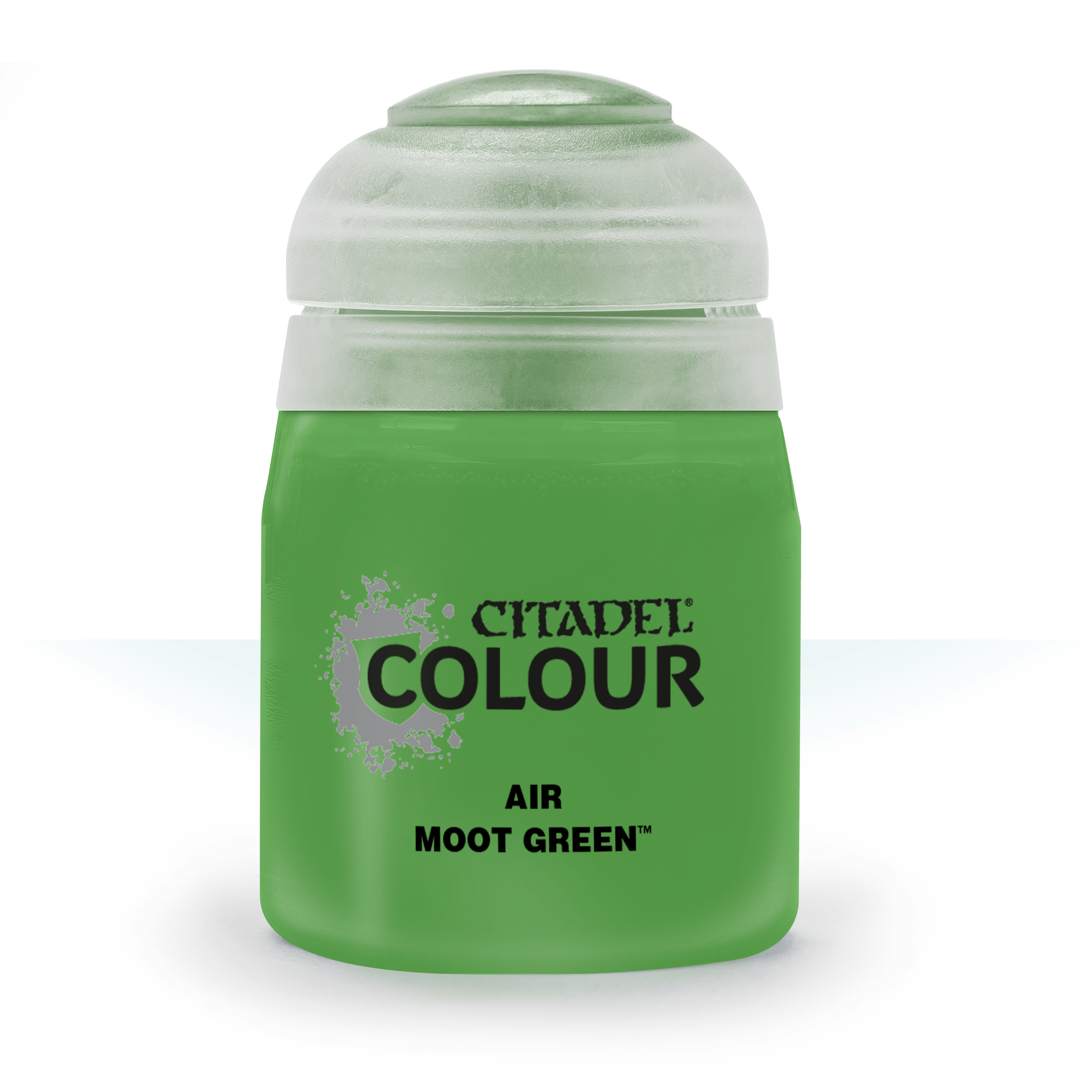 Citadel Air: Moot Green [24ml] 