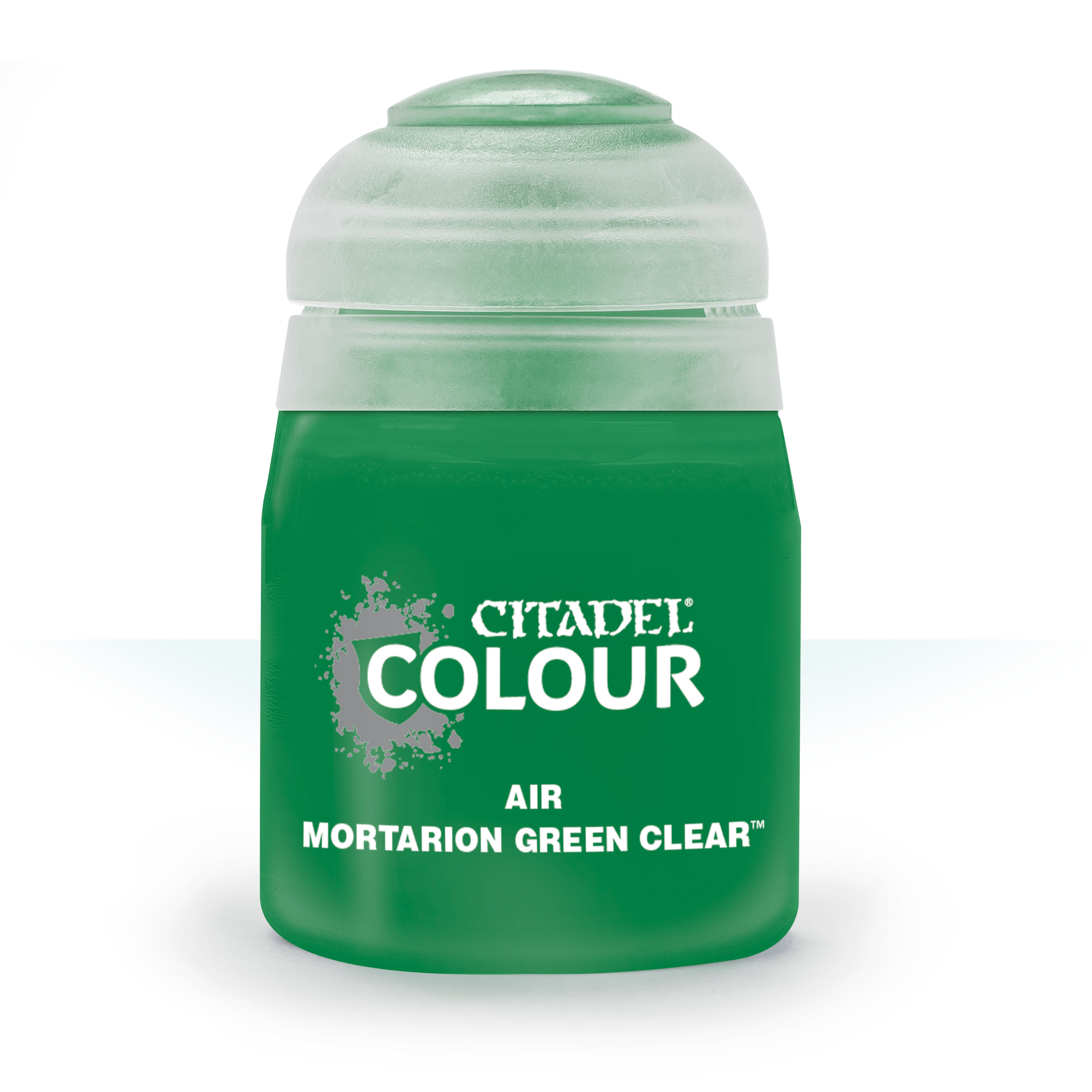 Citadel Air: Mortarion Green [24ml] 