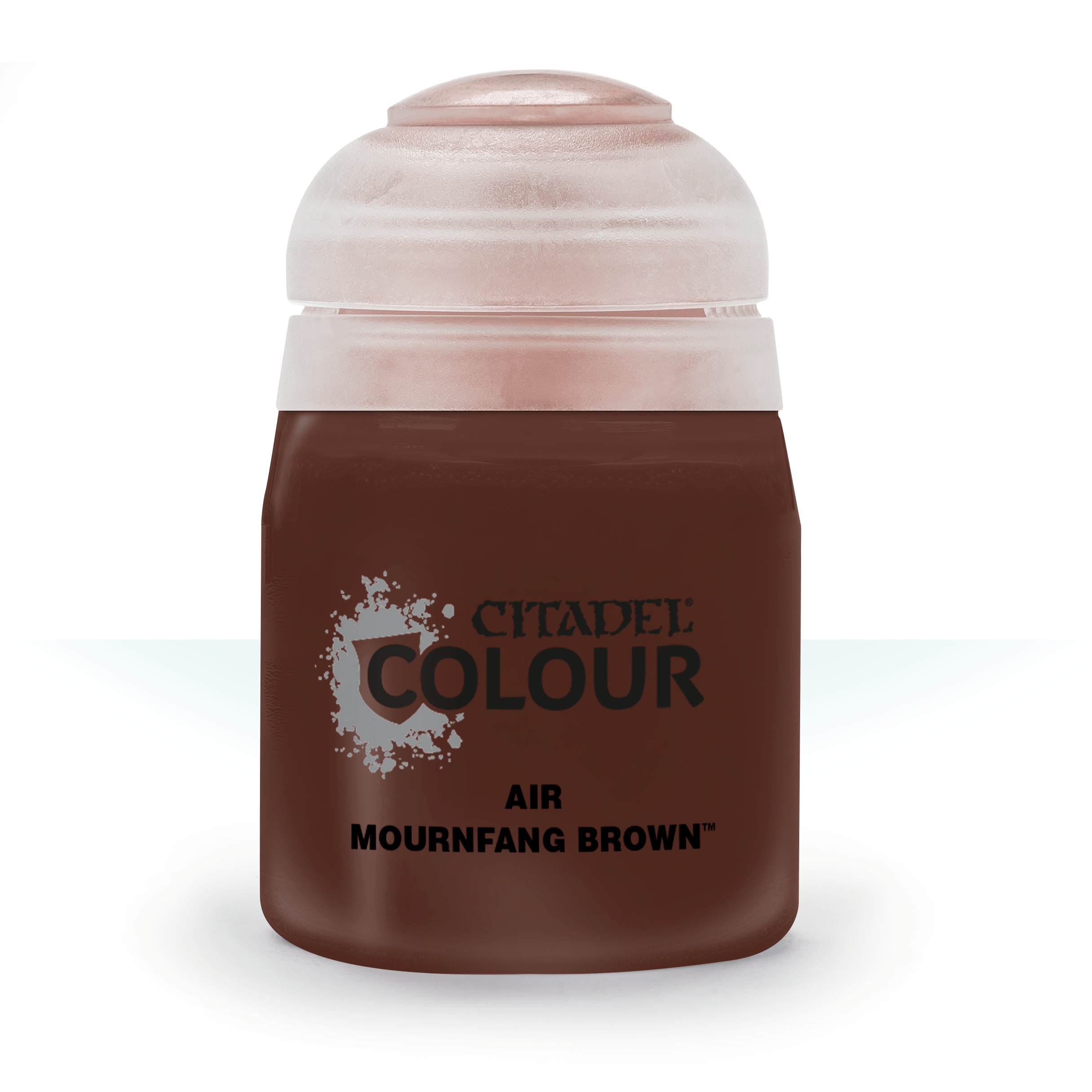Citadel Air: Mournfang Brown [24ml] 
