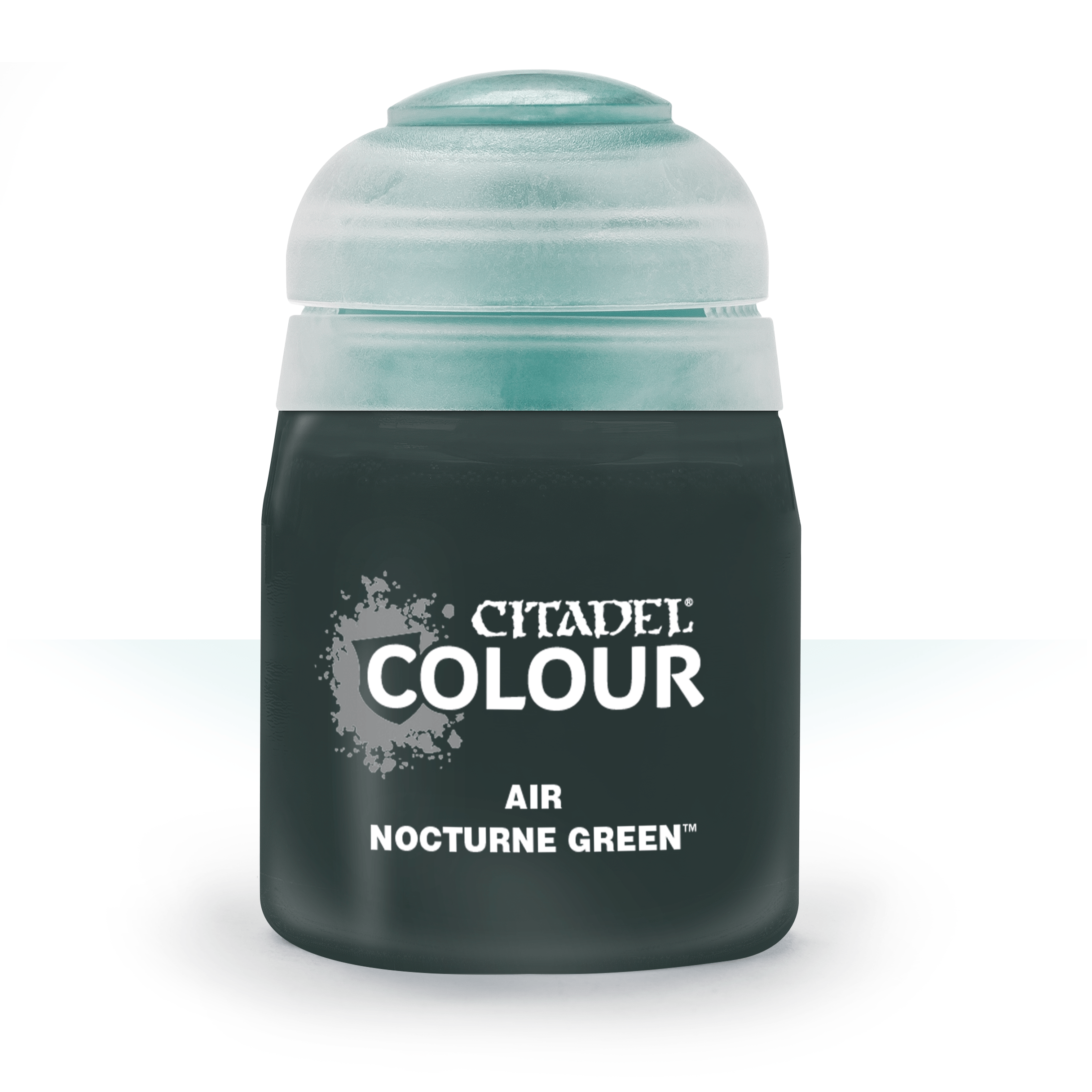 Citadel Air: Nocturne Green [24ml] 