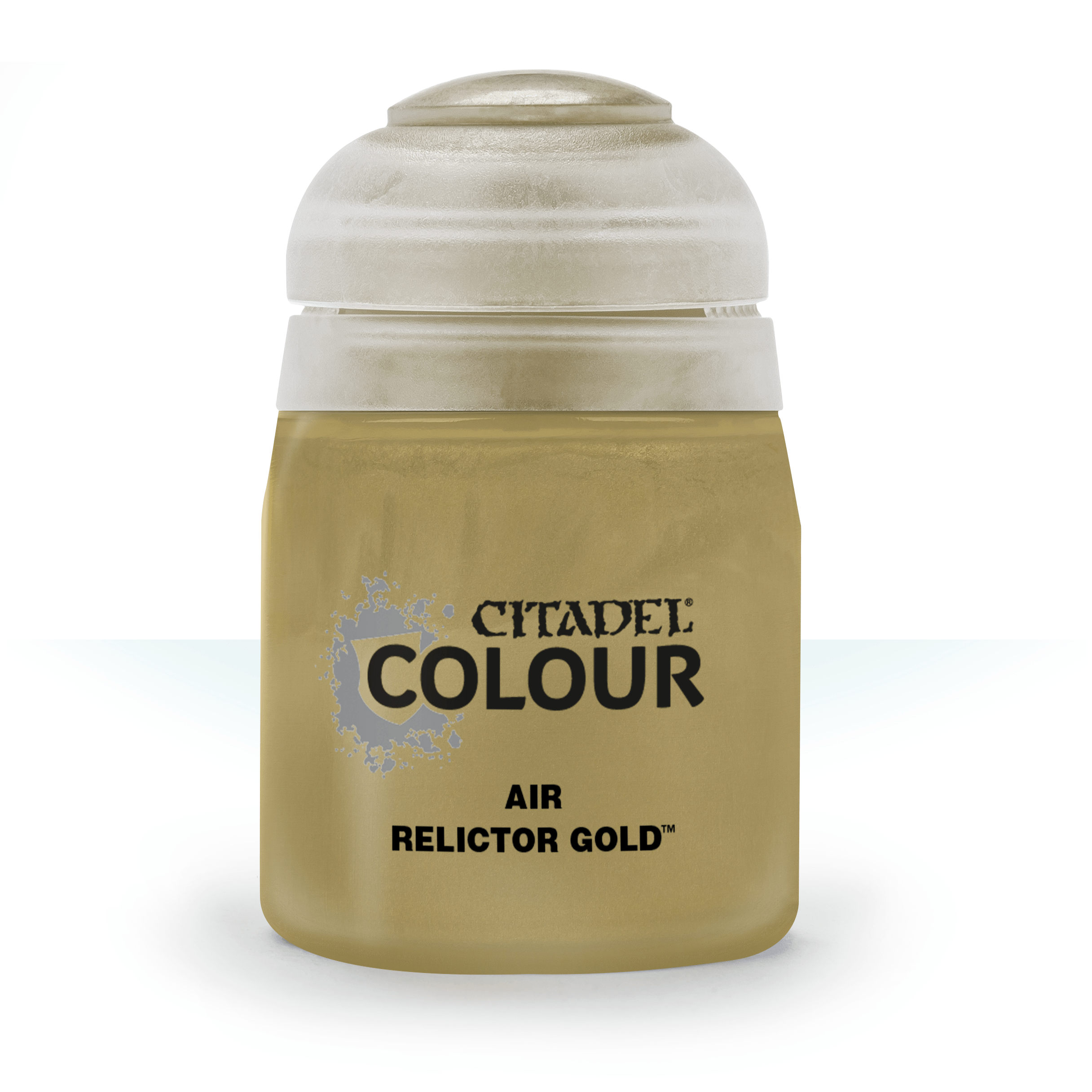 Citadel Air: Relictor Gold [24ml] 