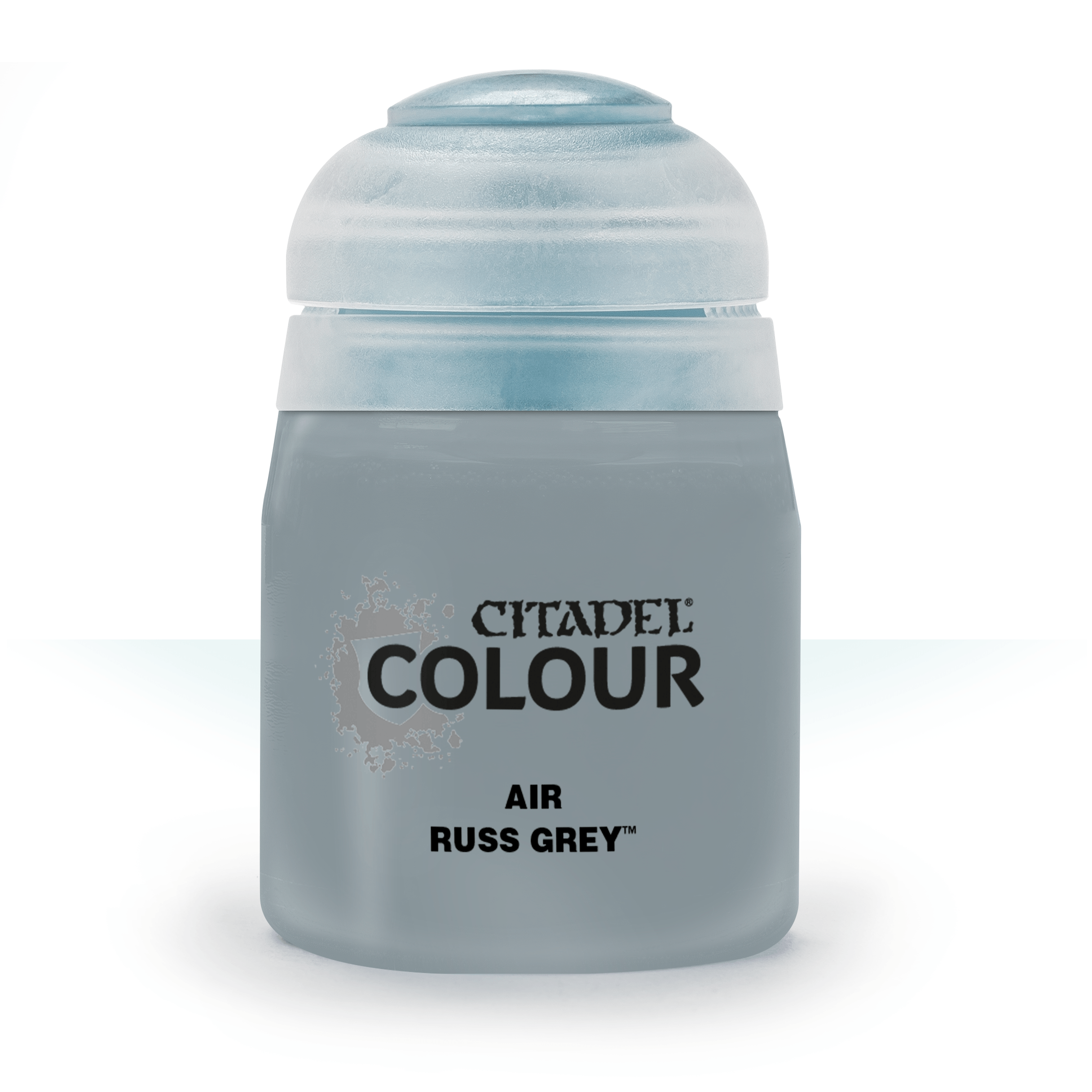 Citadel Air: Russ Grey [24ml] 