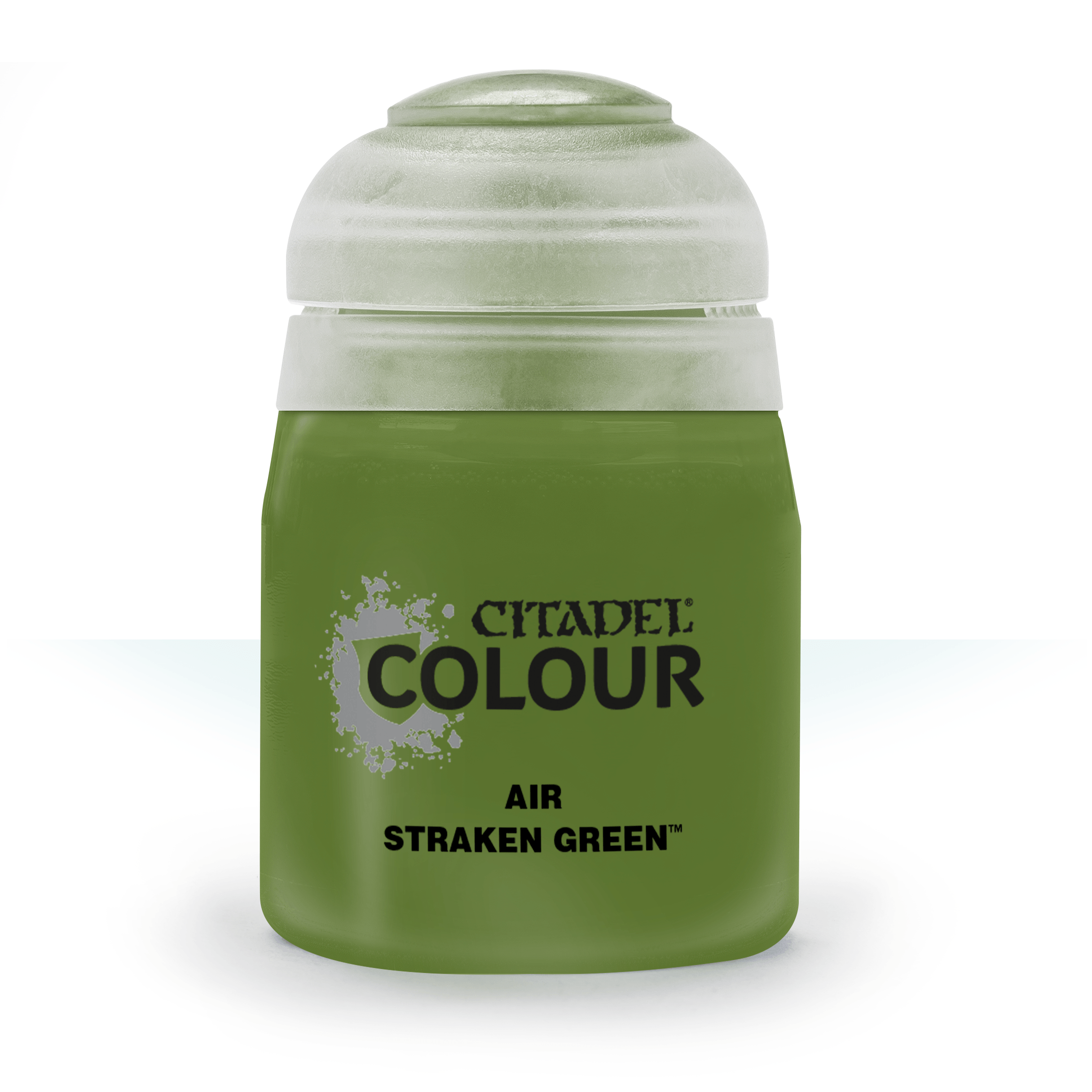 Citadel Air: Straken Green [24ml] 