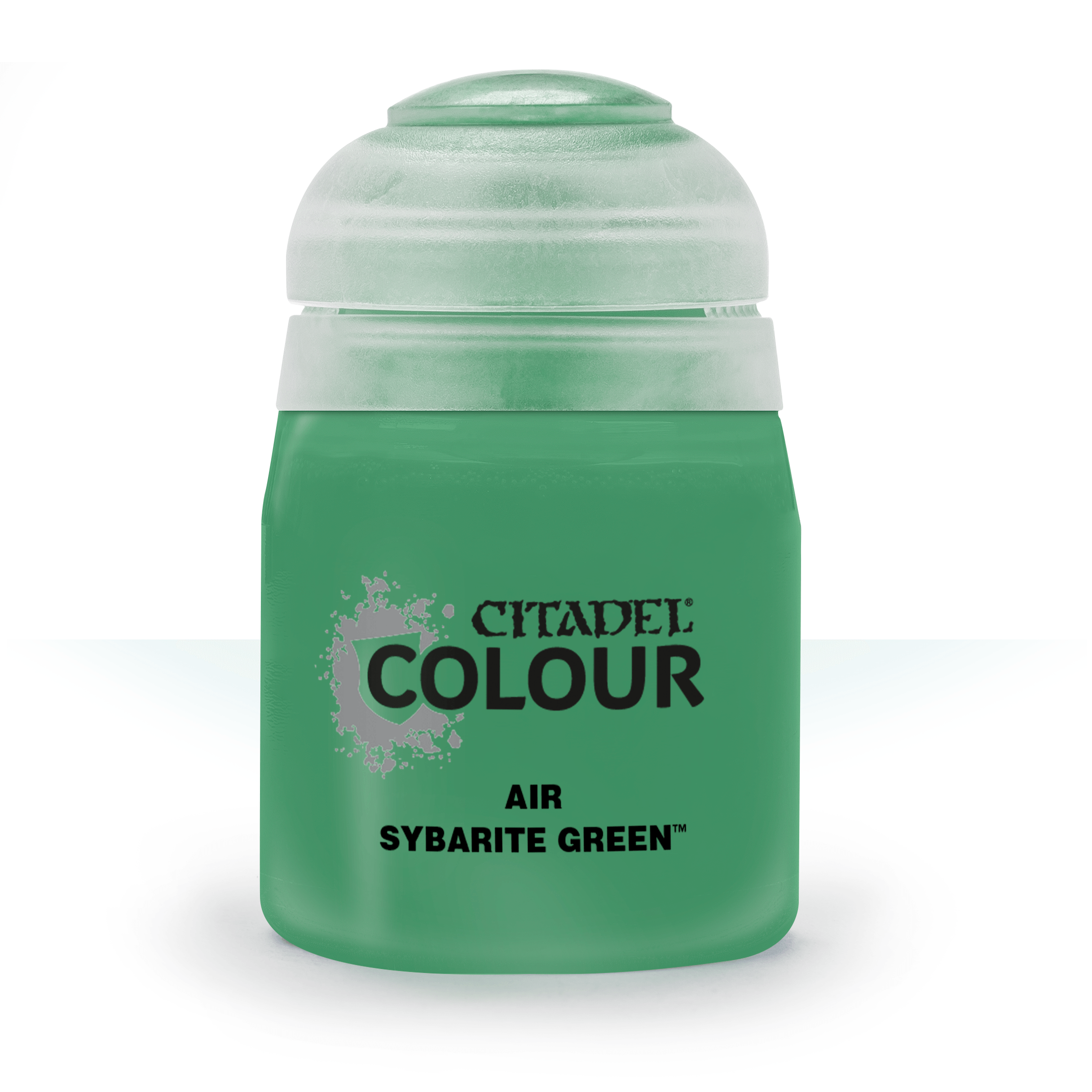 Citadel Air: Sybarite Green [24ml] 