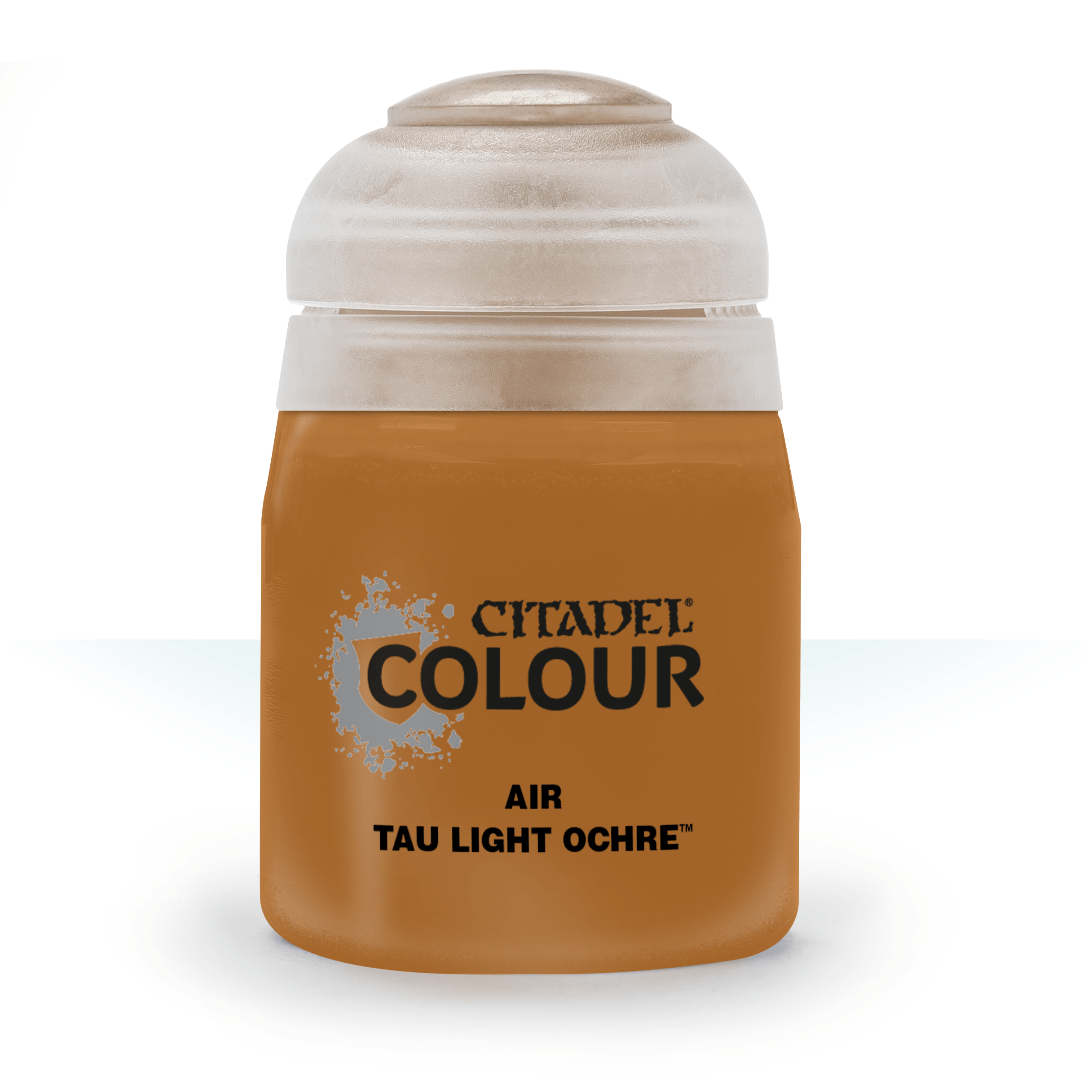 Citadel Air: Tau Light Ochre [24ml] 