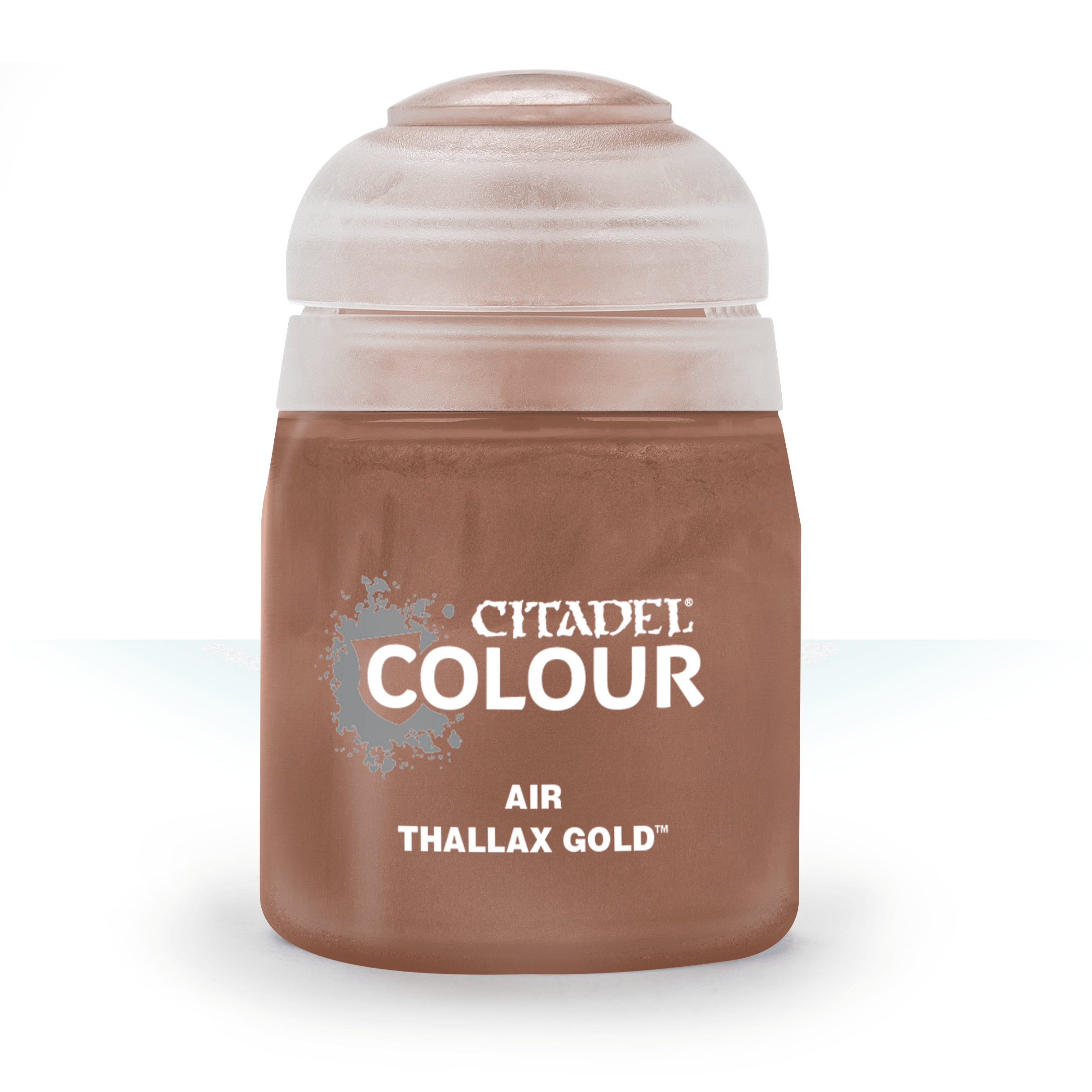 Citadel Air: Thallax Gold [24ml] 