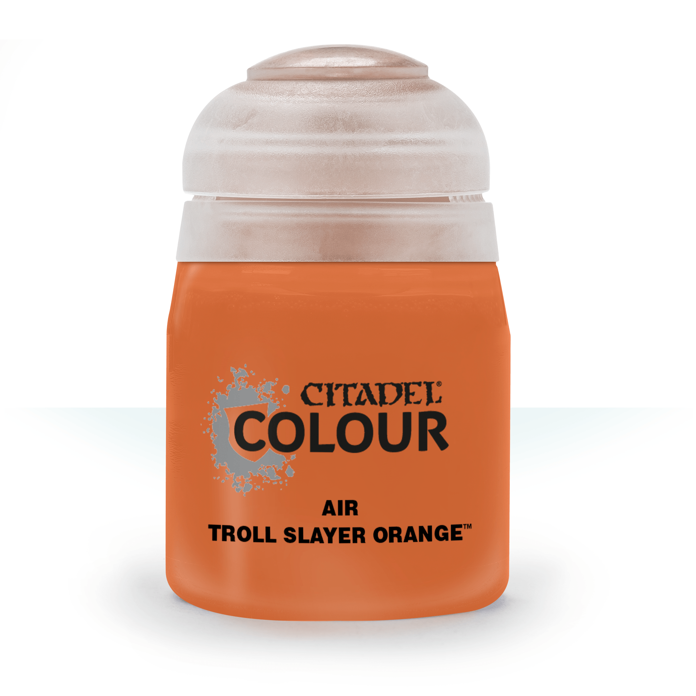 Citadel Air: Troll Slayer Orange [24ml] 