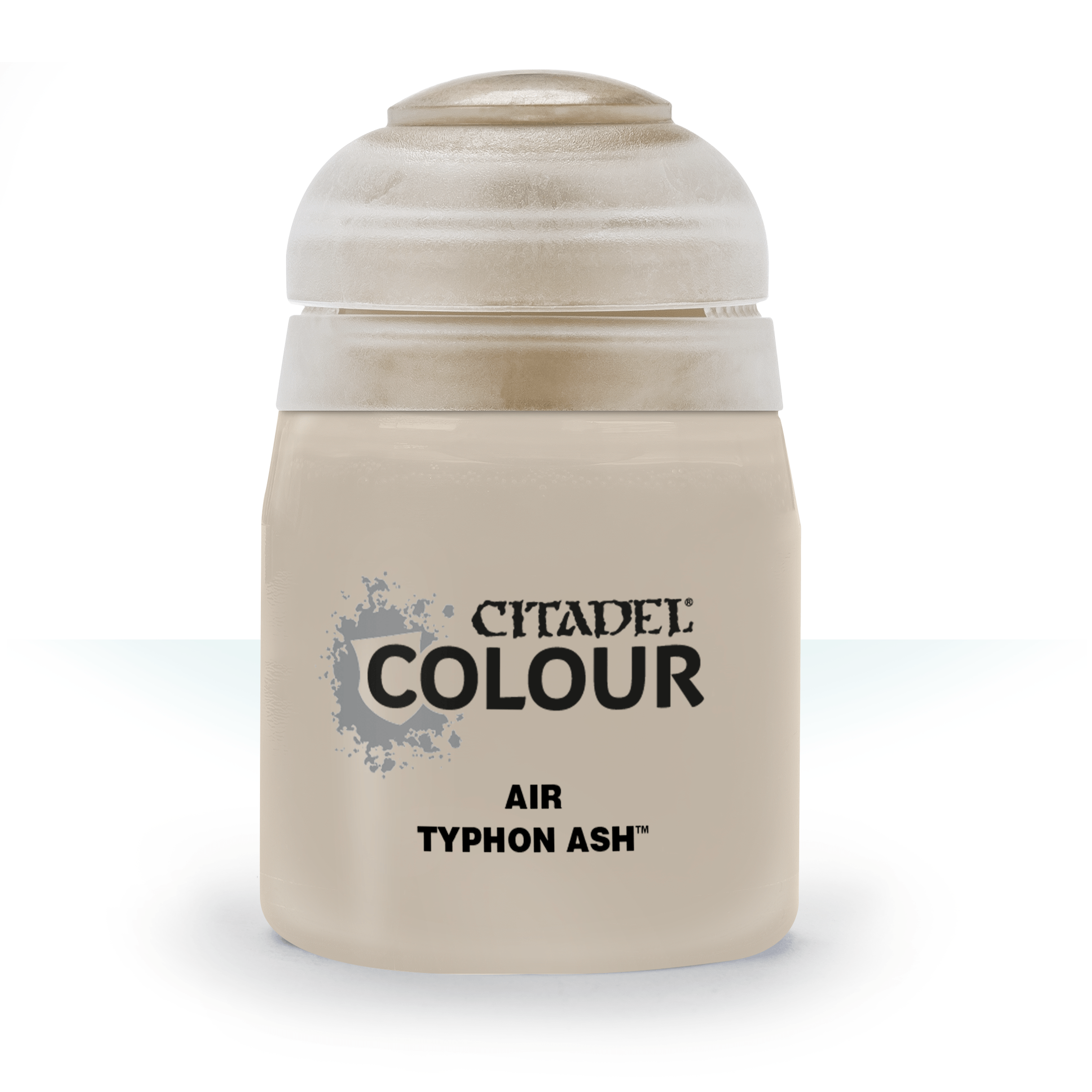 Citadel Air: Typhon Ash [24ml] 