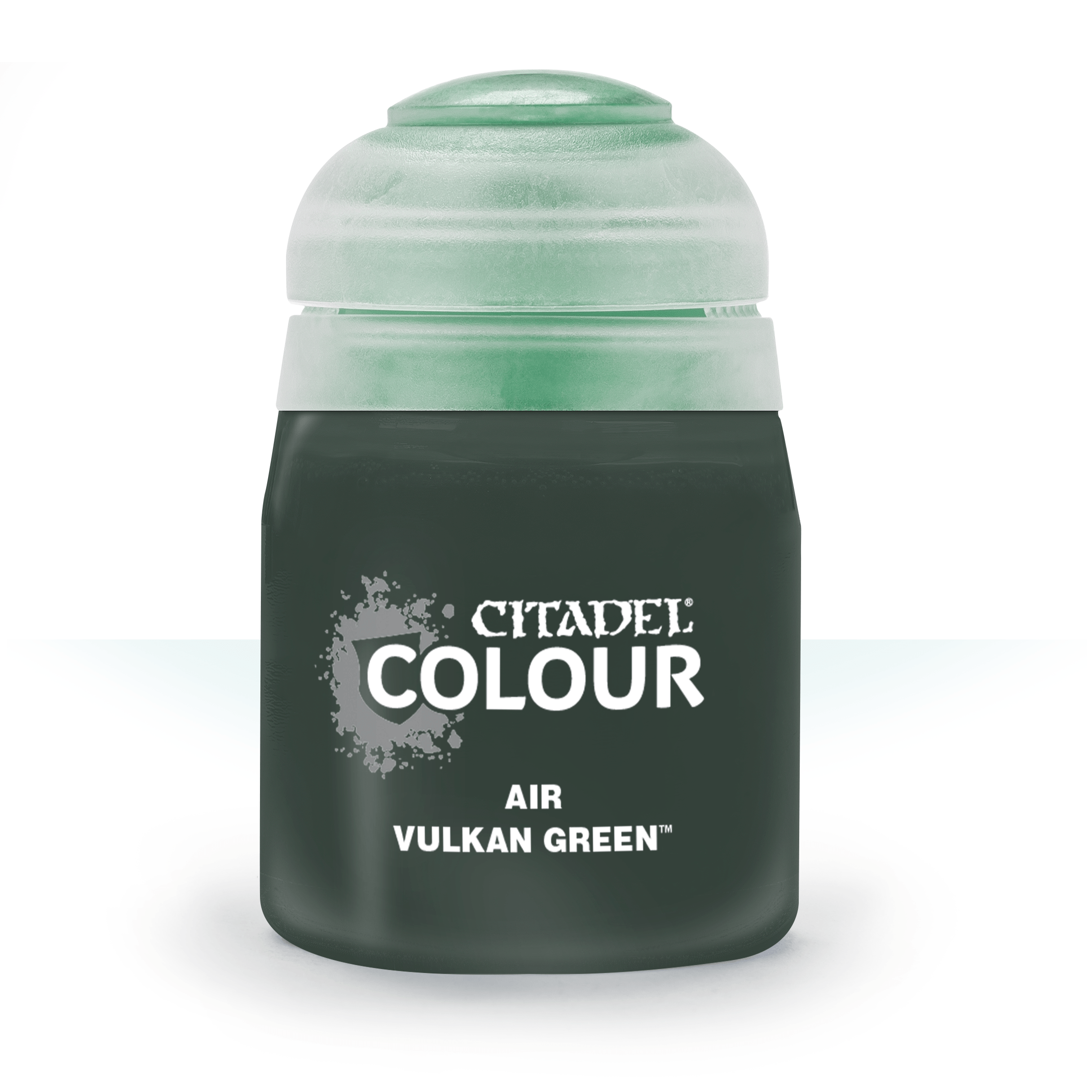 Citadel Air: Vulkan Green [24ml] 