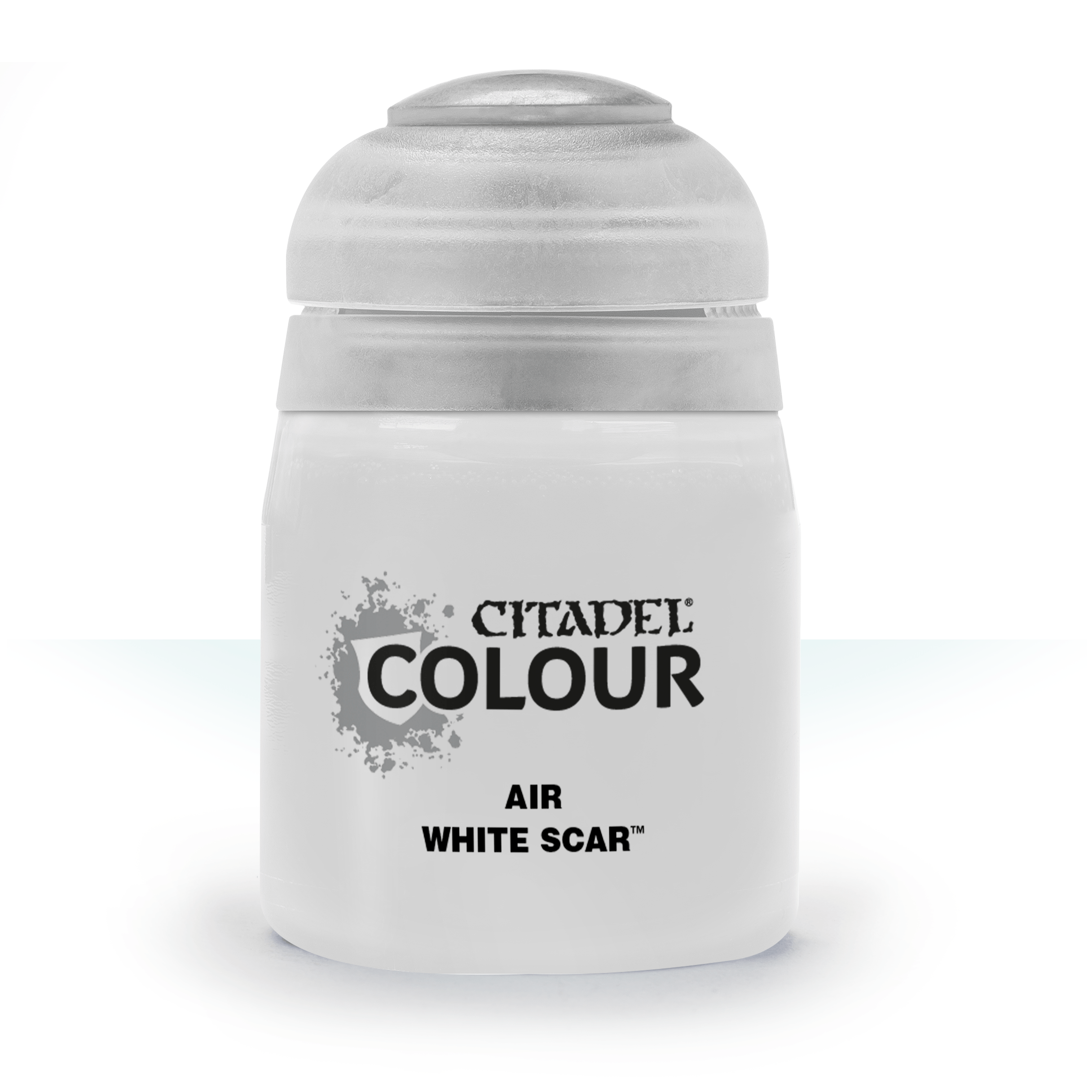 Citadel Air: White Scar [24ml] 