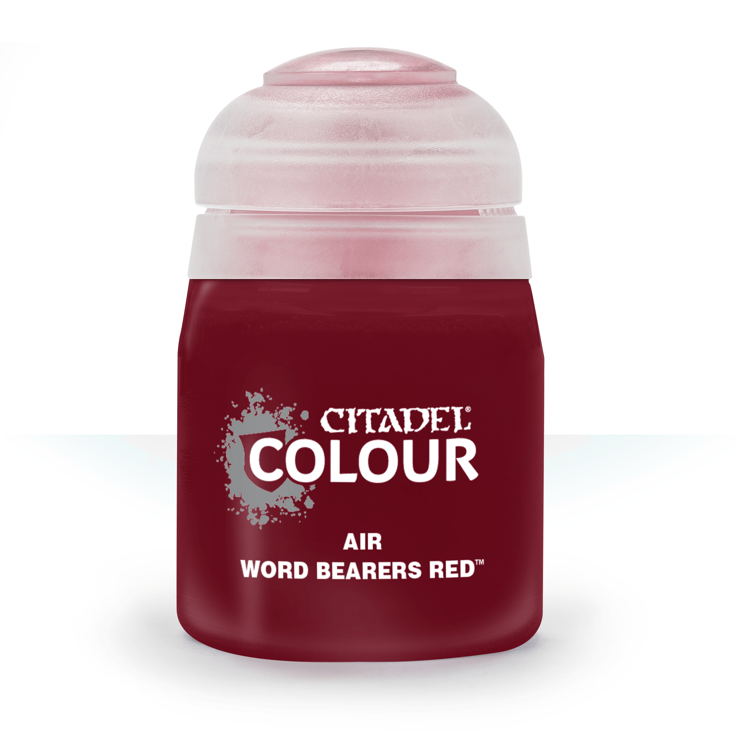 Citadel Air: World Bearers Red [24ml] 