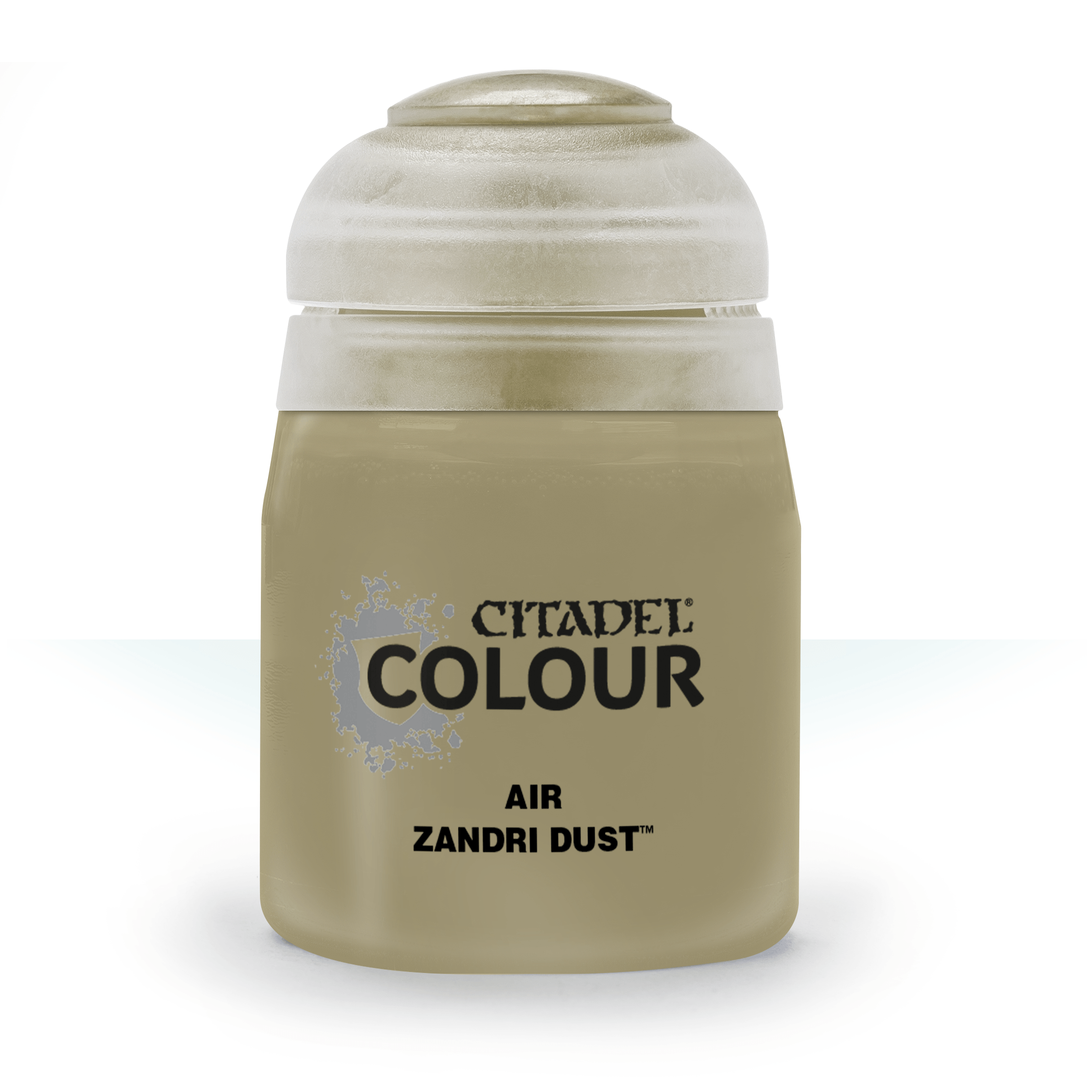 Citadel Air: Zandri Dust [24ml] 