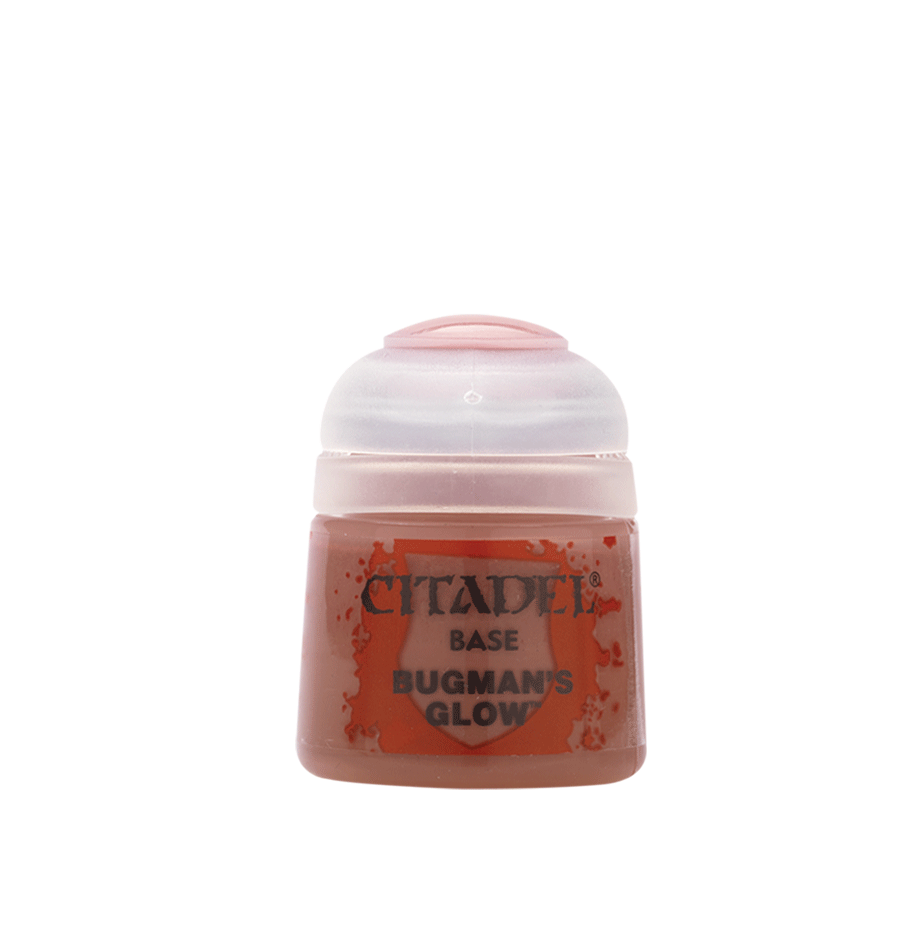 Citadel Base: Bugmans Glow 