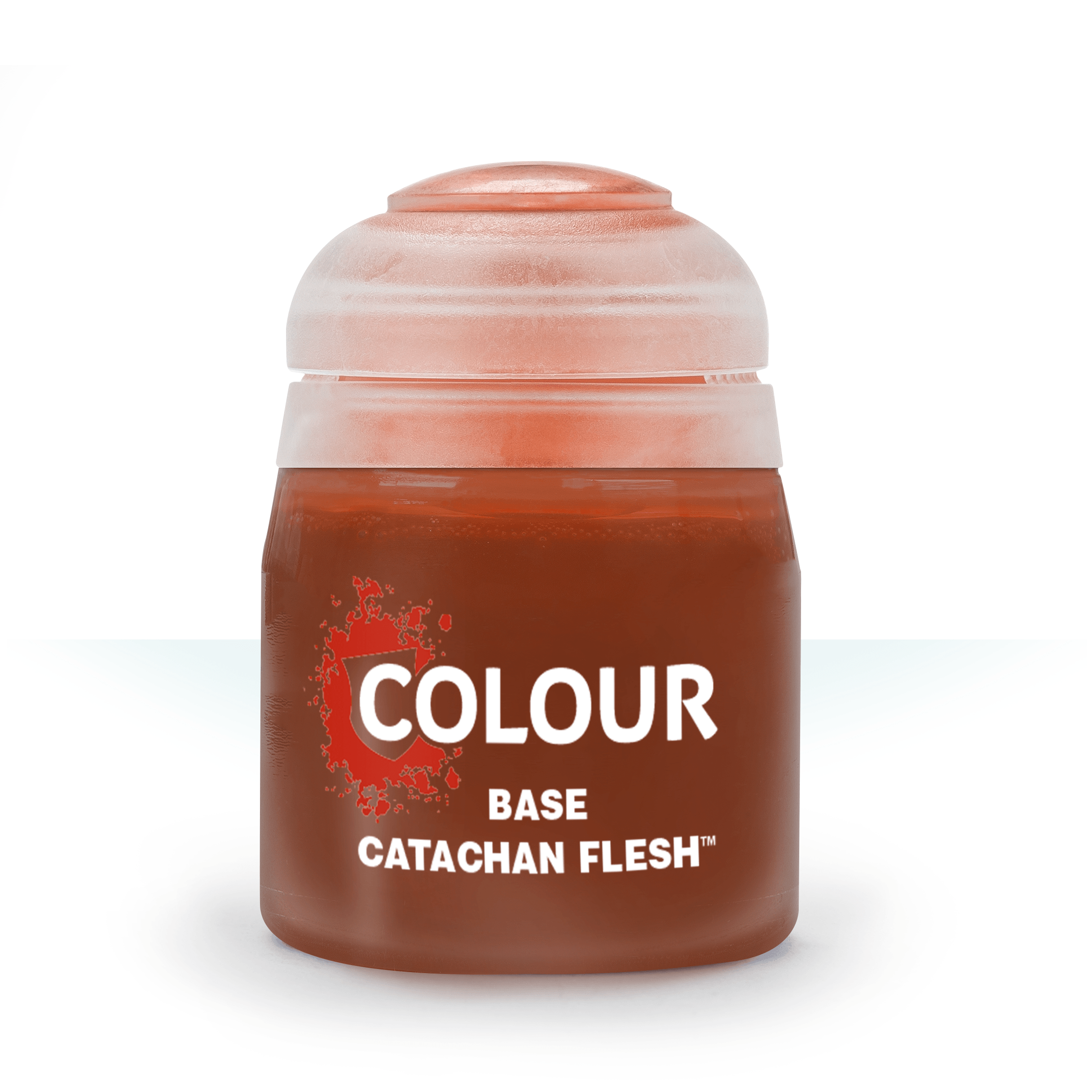 Citadel Base: Catachan Flesh 