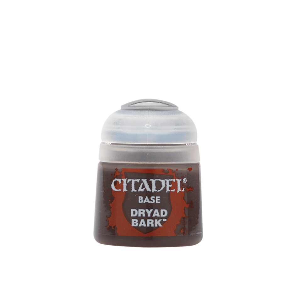 Citadel Base: Dryad Bark 